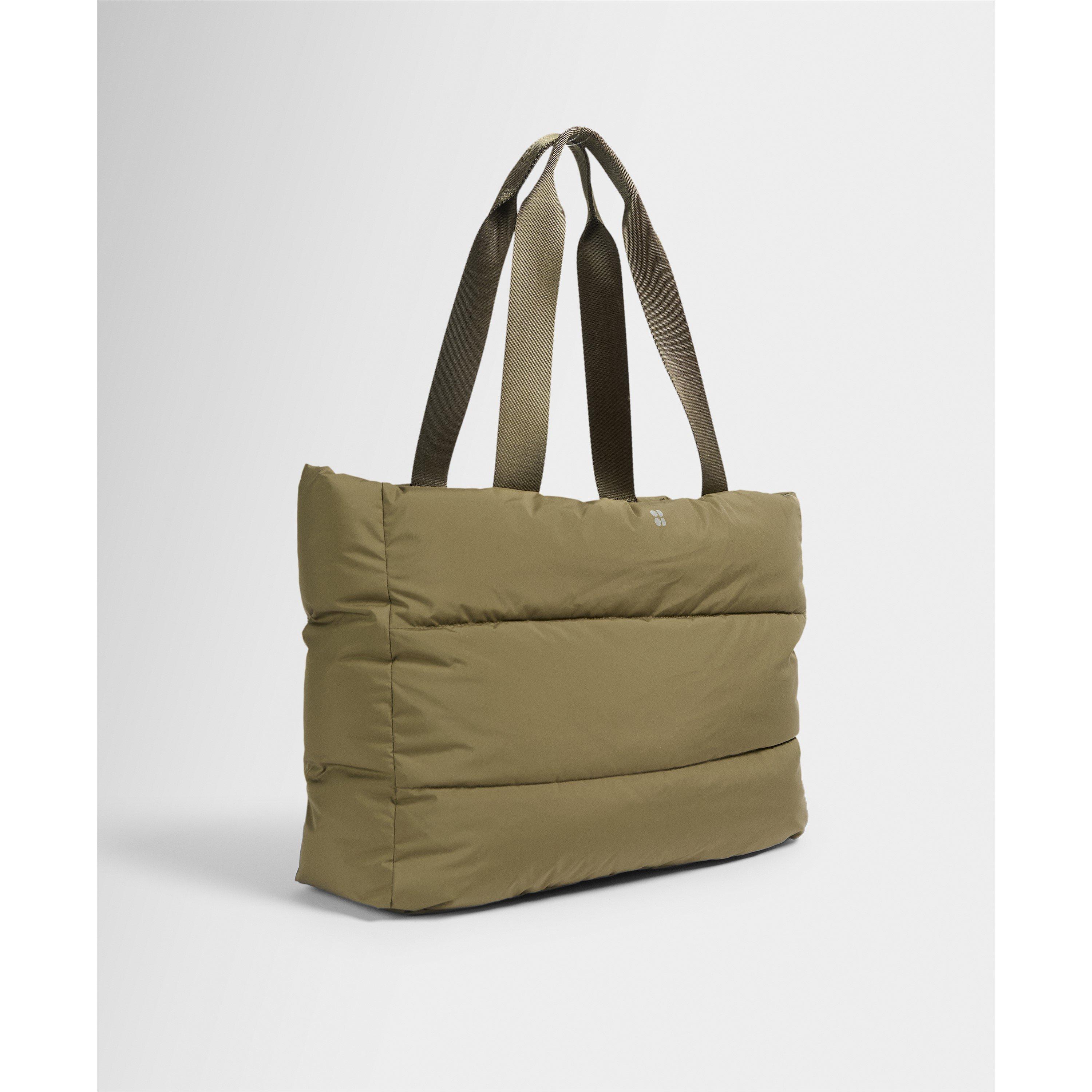 agave green - Sweaty Betty - Women's Tote Bag - 2