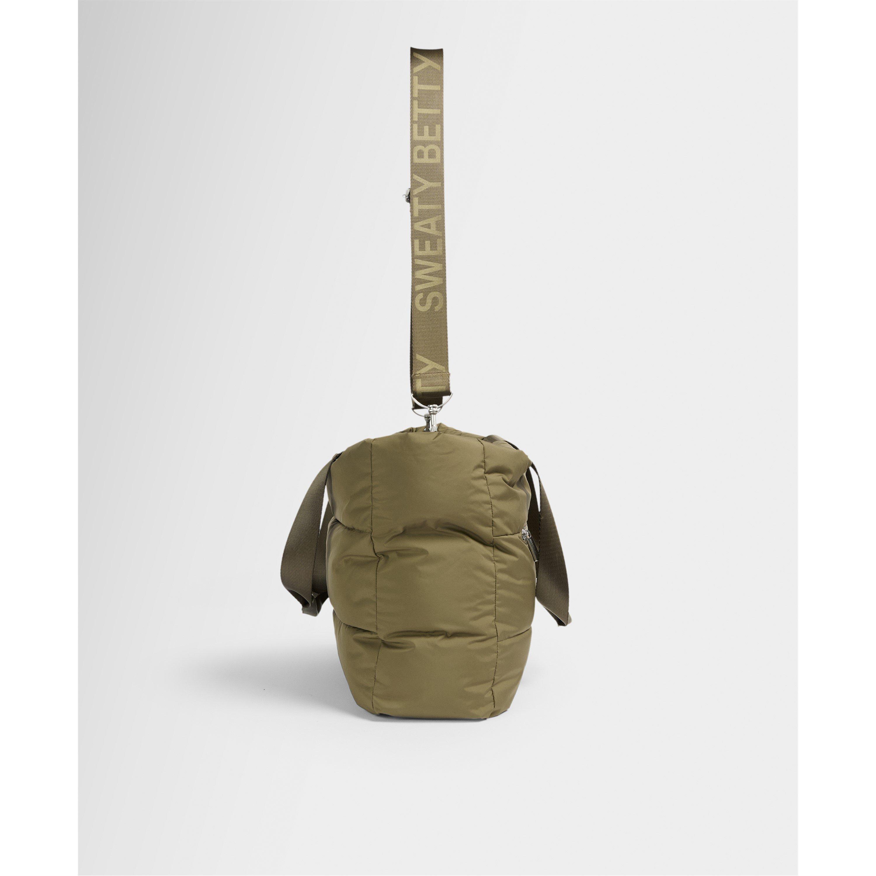 agave green - Sweaty Betty - Women's Tote Bag - 3