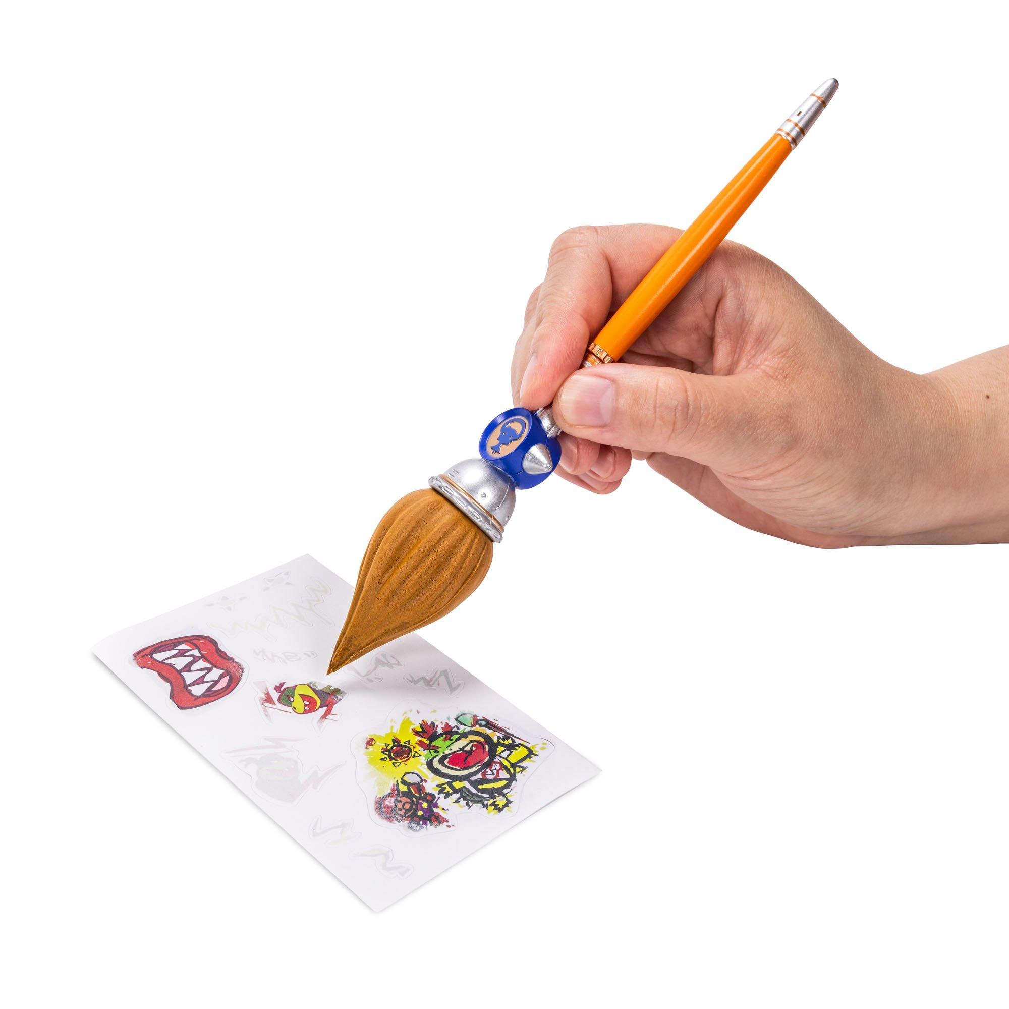 ple - Super Mario - 5 Wonder Bowser Jr. with clown Car - 6