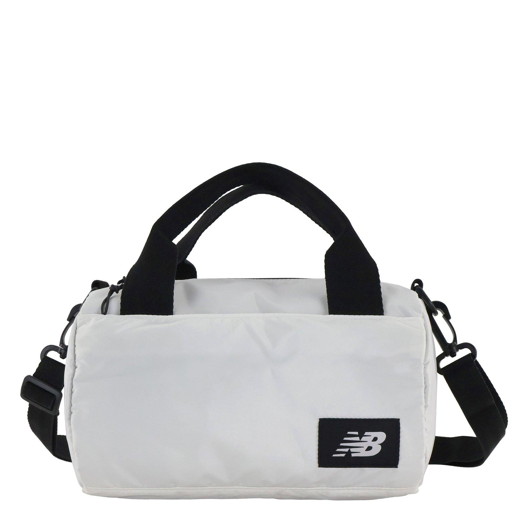 SEA SALT - New Balance - New Mini Boston Bag - 1