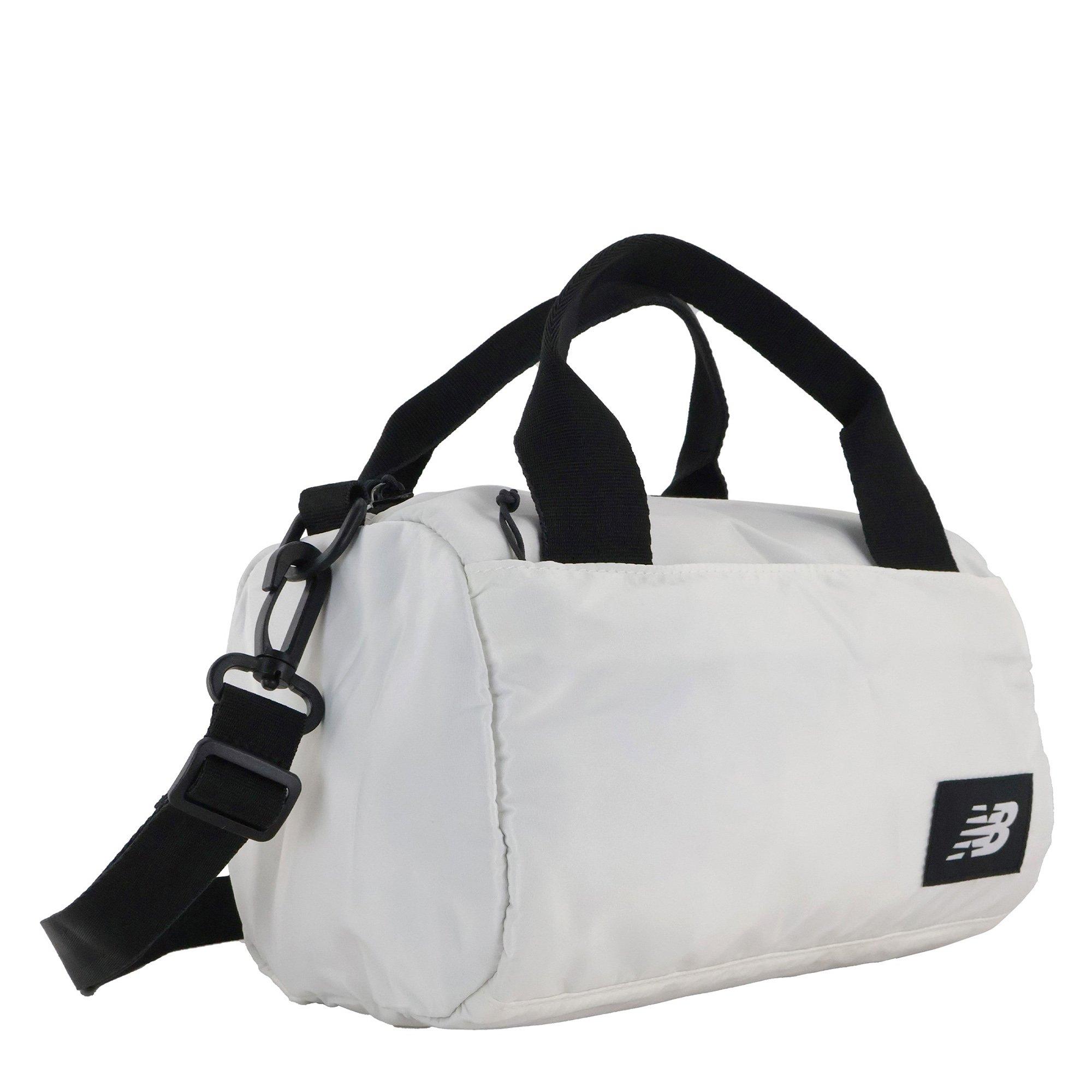 SEA SALT - New Balance - New Mini Boston Bag - 3