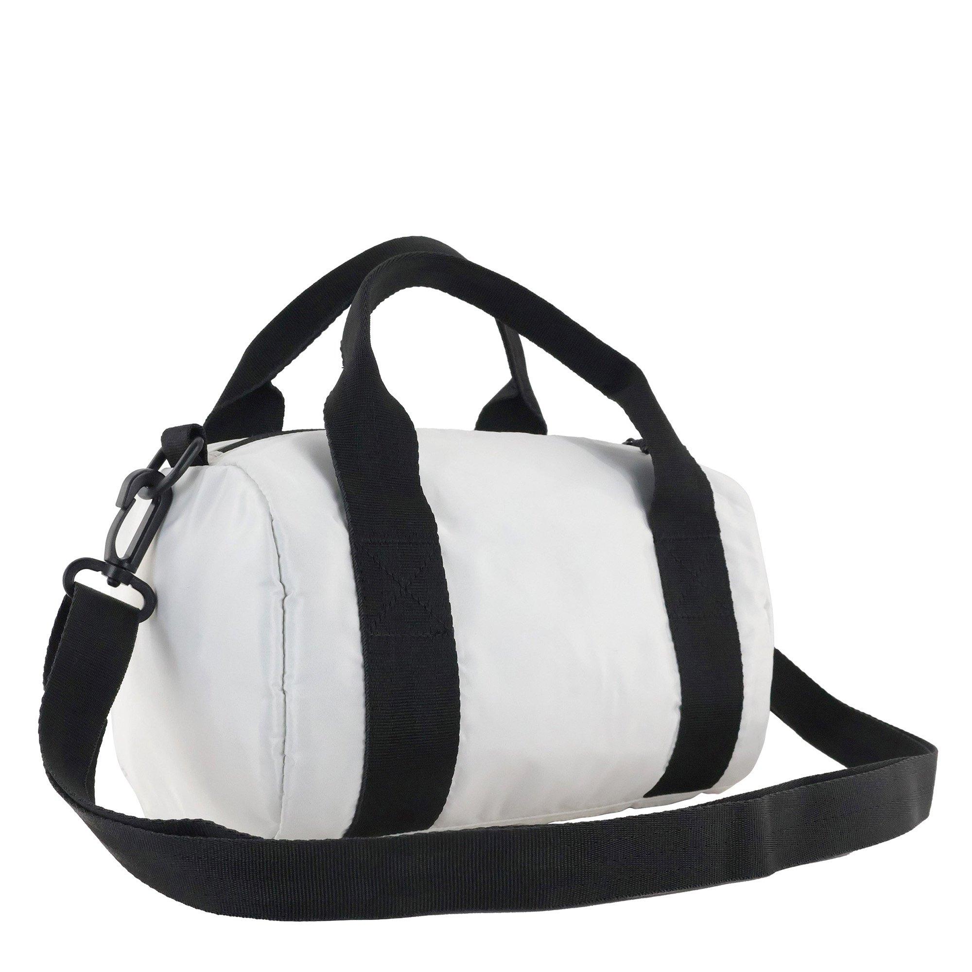 SEA SALT - New Balance - New Mini Boston Bag - 4