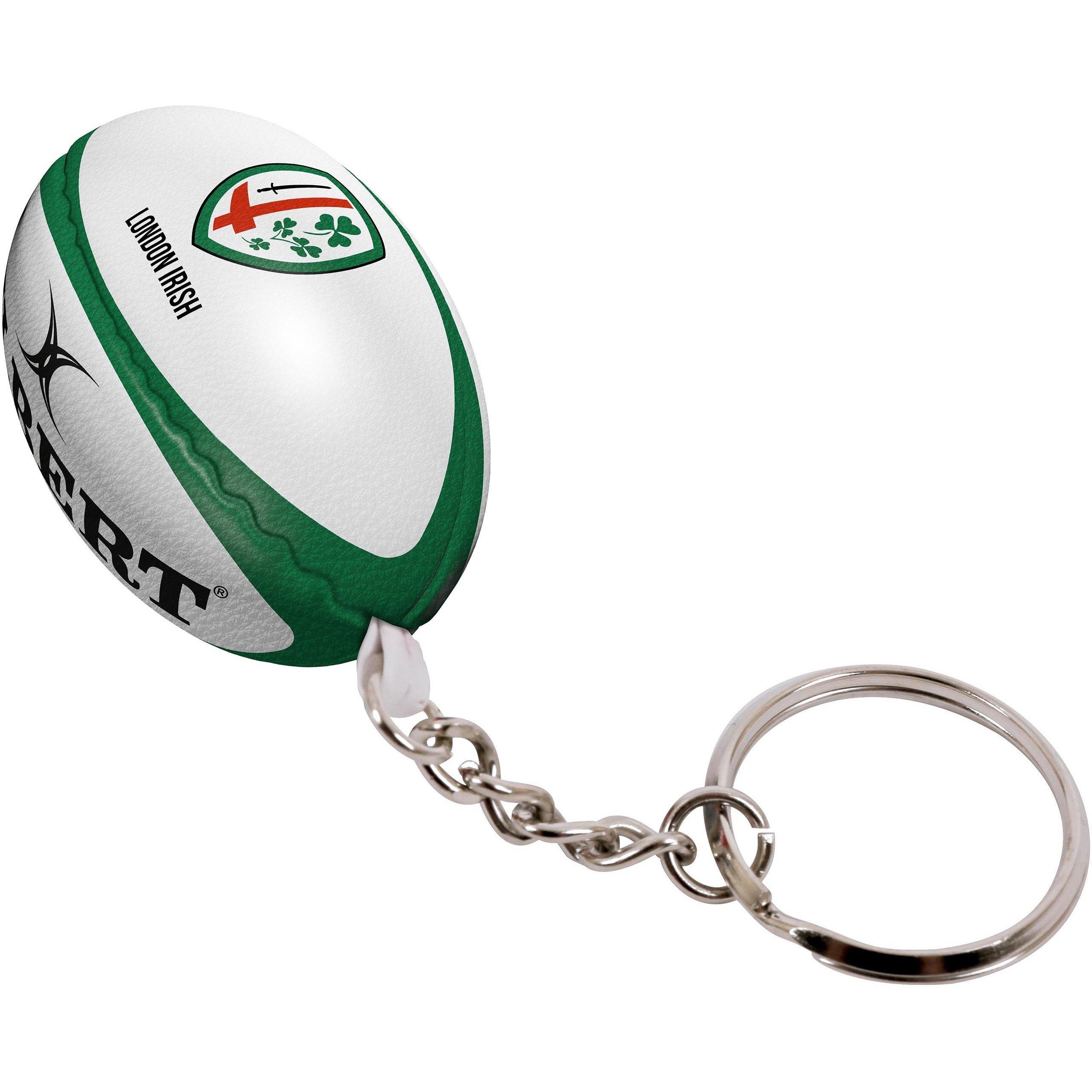 Meerkleurig - Gilbert - Adults Keyring