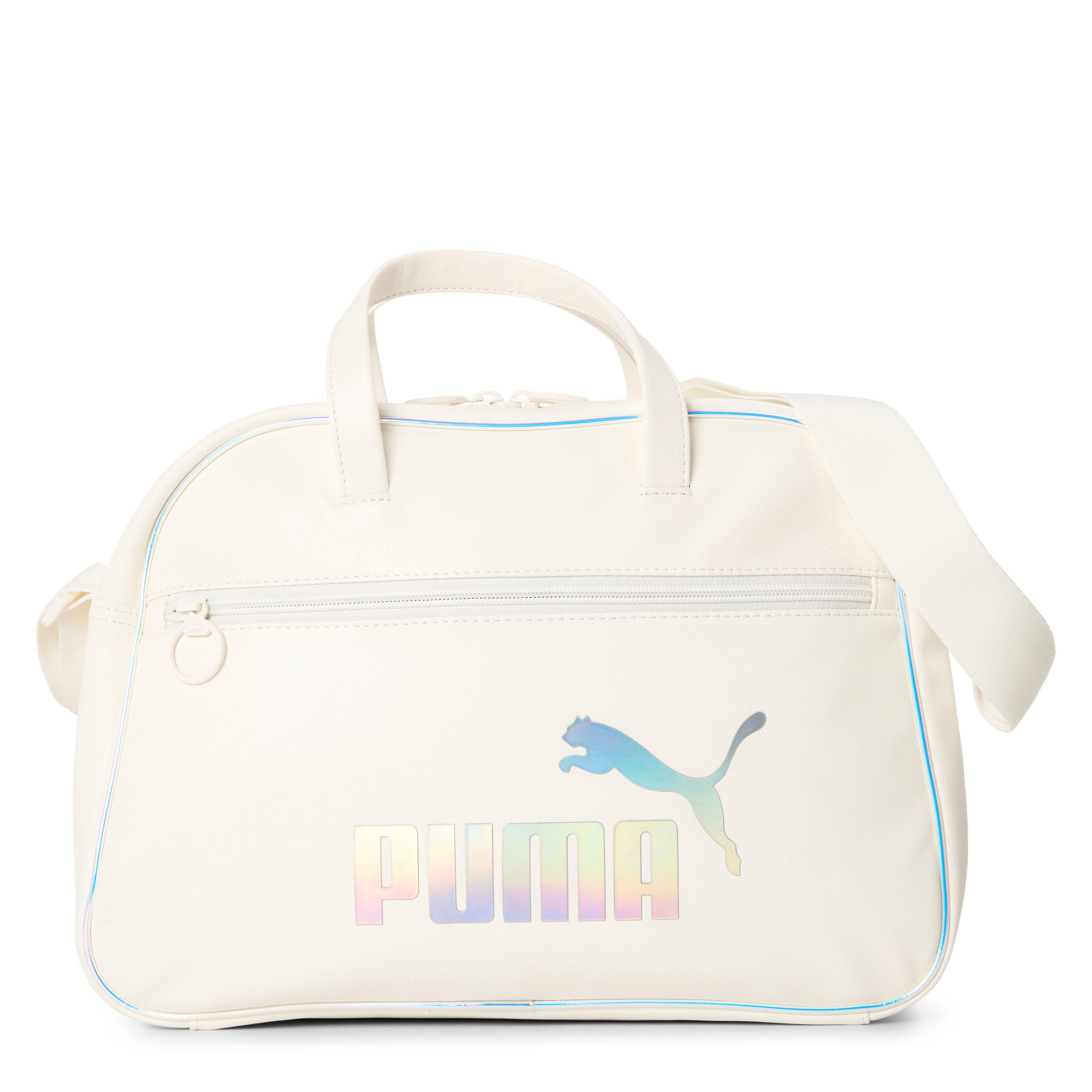 Puma Women's Retro Shoulder Bag