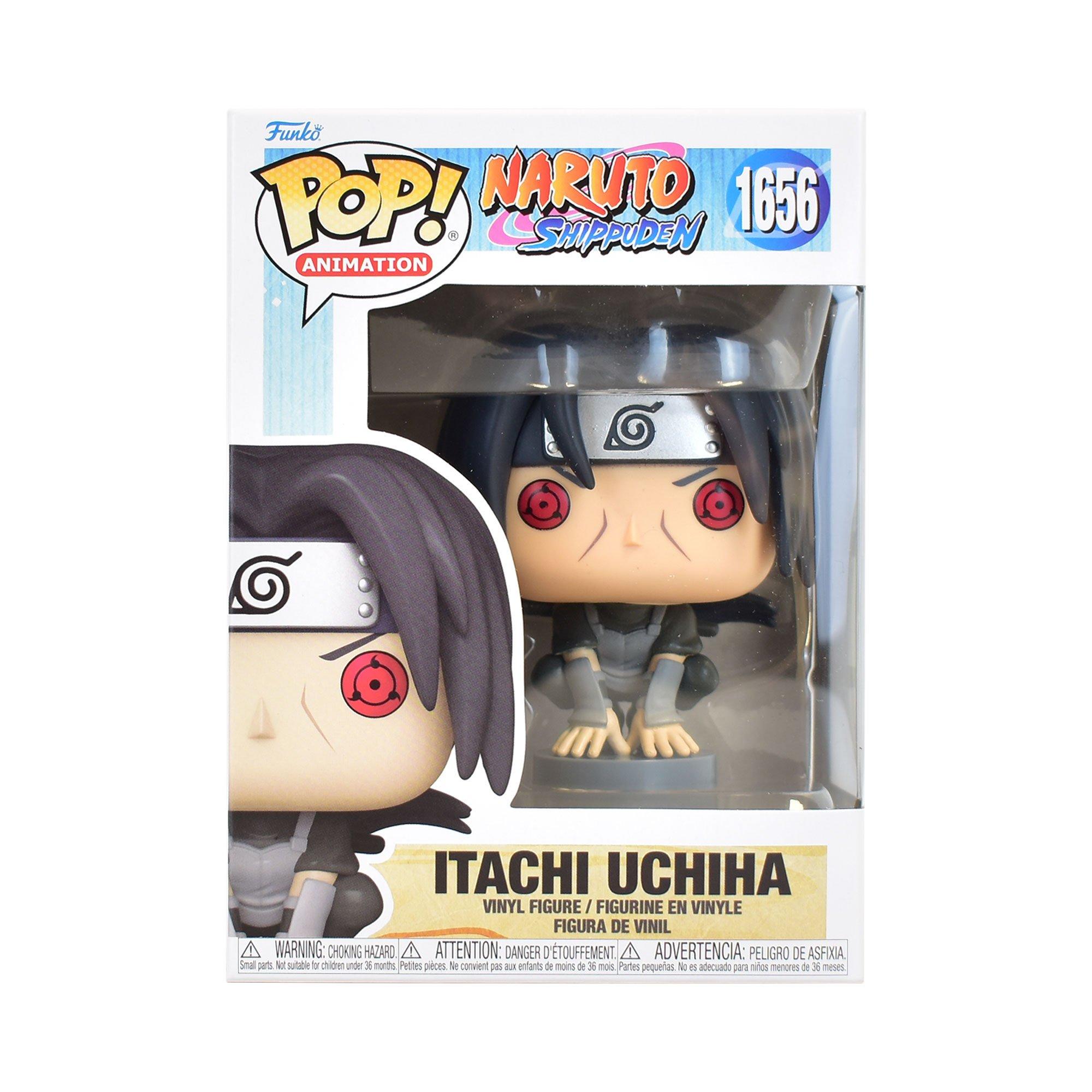 Itachi - FUNKO - POP Naruto ItachiYoung 99