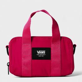 Vans Block Wallet Bag Cherries Jubilee Cross Body Unisex Adults