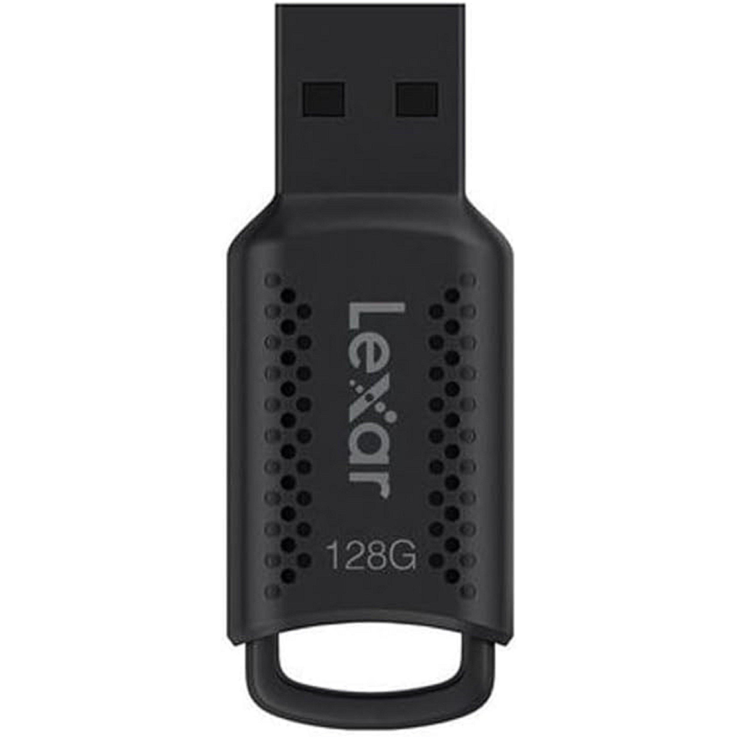 Black - Lexar - 4Jumpdrive 128GB USB Stick