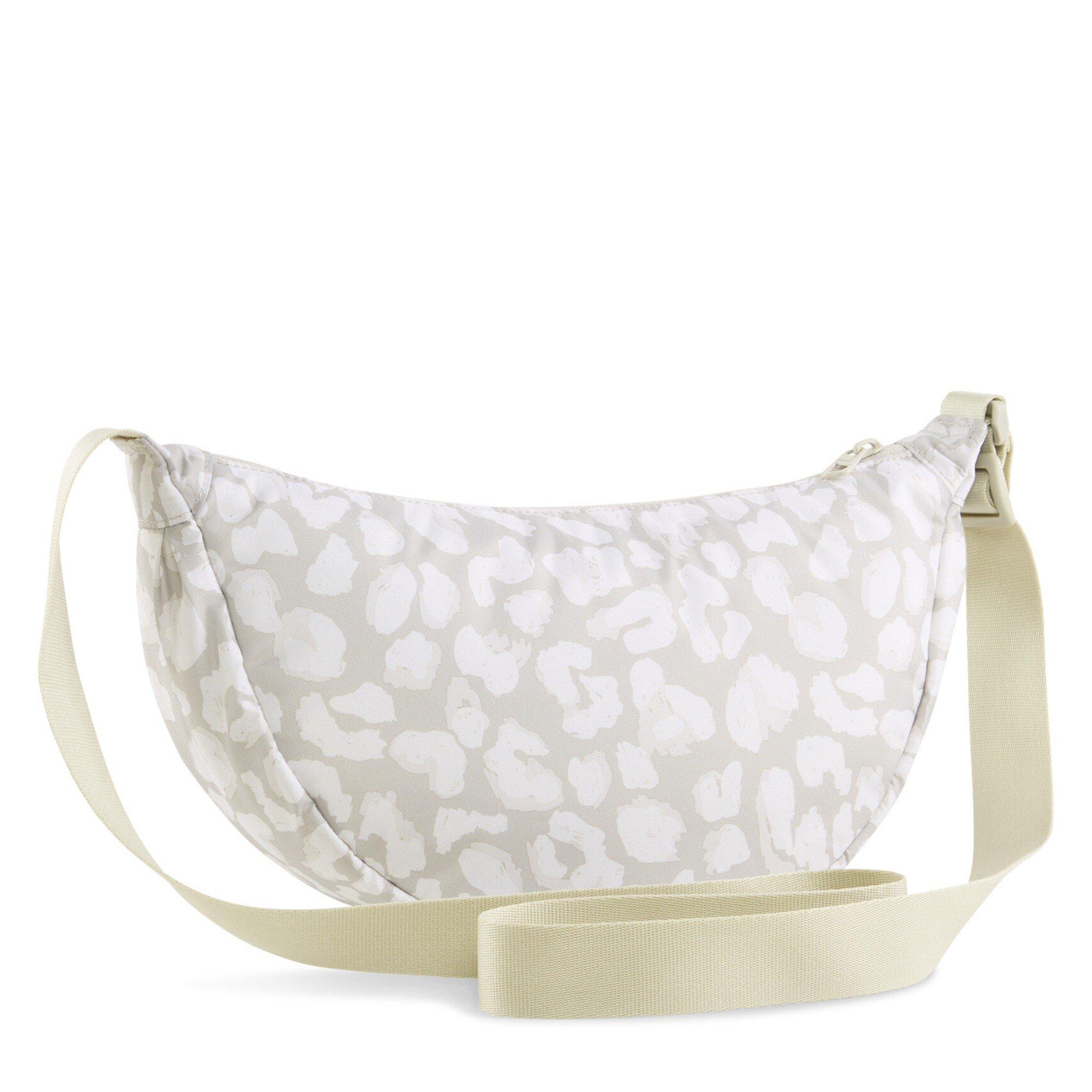 Desert Dust - Puma - Women's Pop Half Moon Shoulder Bag - 2