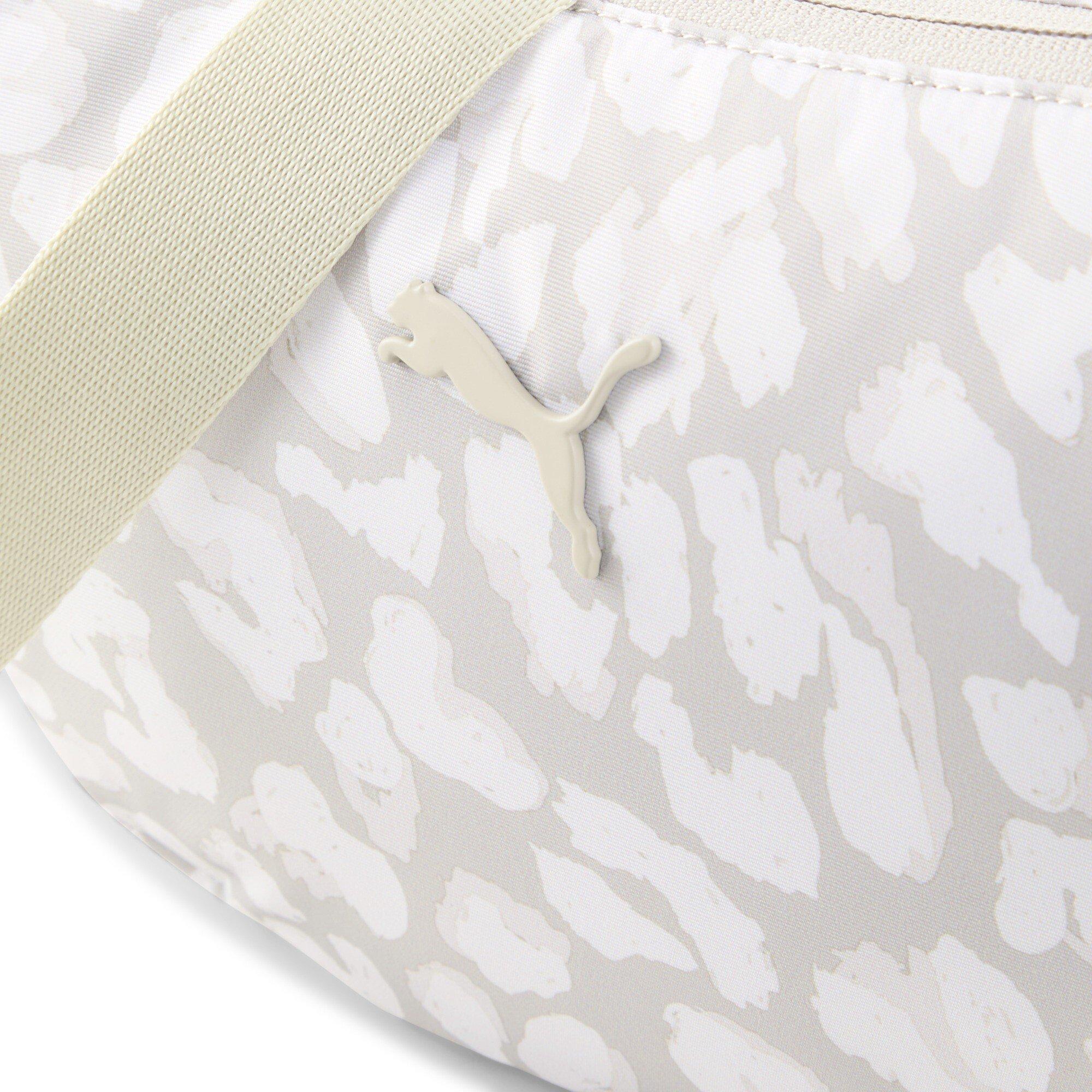 Desert Dust - Puma - Women's Pop Half Moon Shoulder Bag - 4