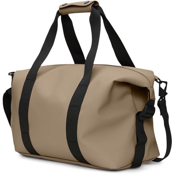 133 Beige - Rains - Women's Hilo Weekend Holdall - 2