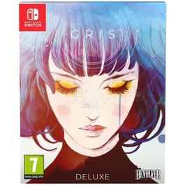 Devolver Digital GAME GRIS: Devolver Deluxe