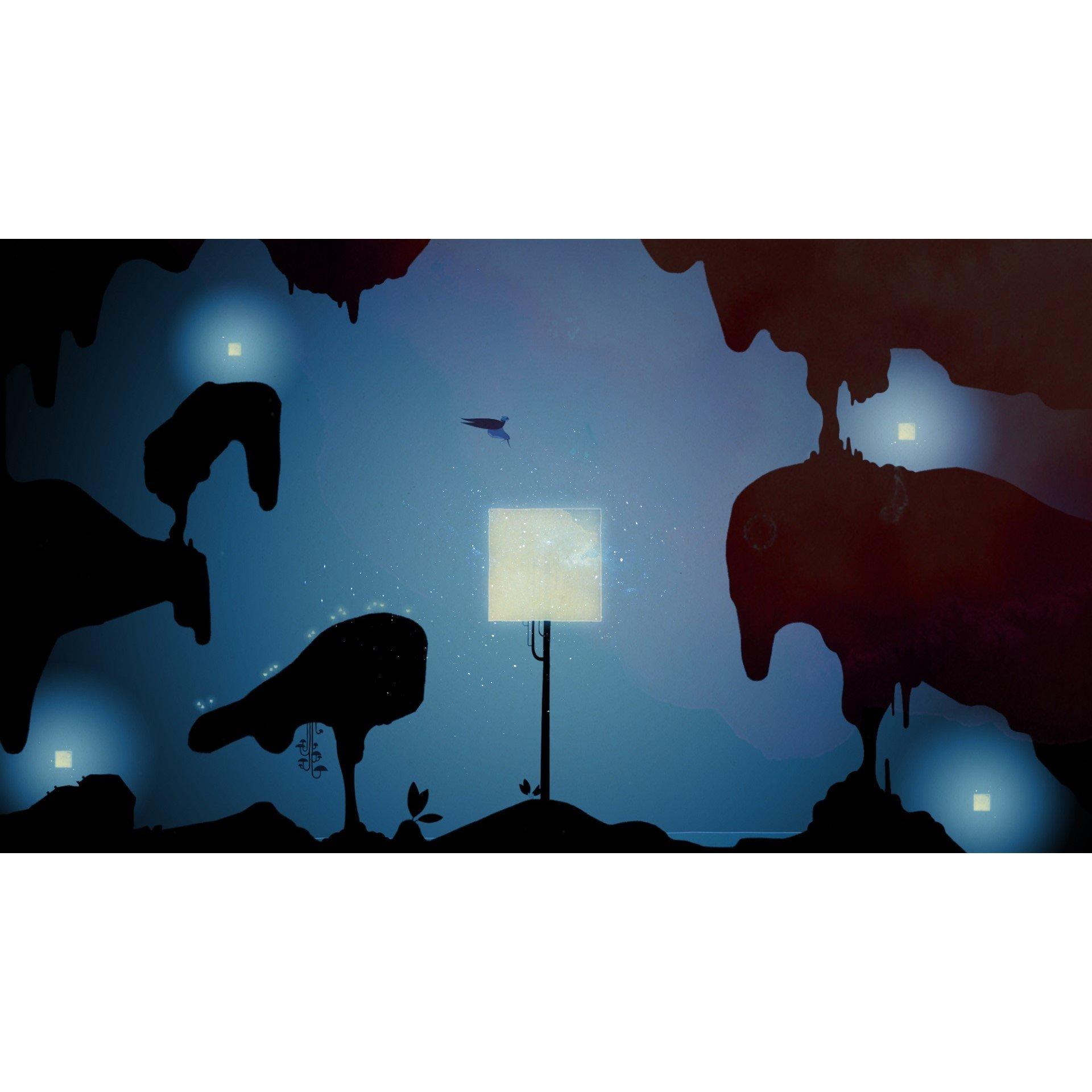 PS5 - Devolver Digital - GRIS: Devolver Deluxe - 11