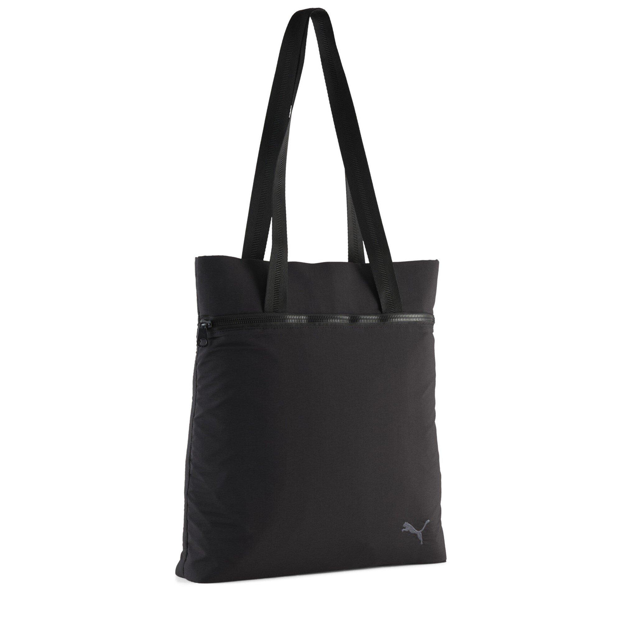Puma Black - Puma - Women's Tote Bag - 1