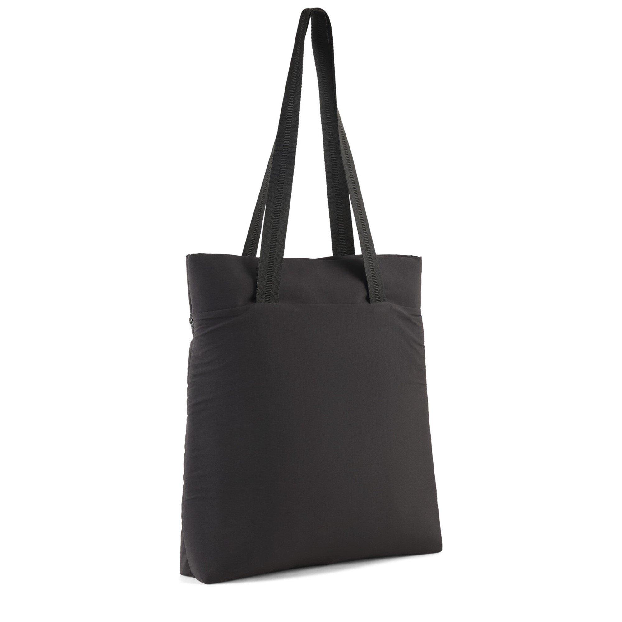 Puma Black - Puma - Women's Tote Bag - 2