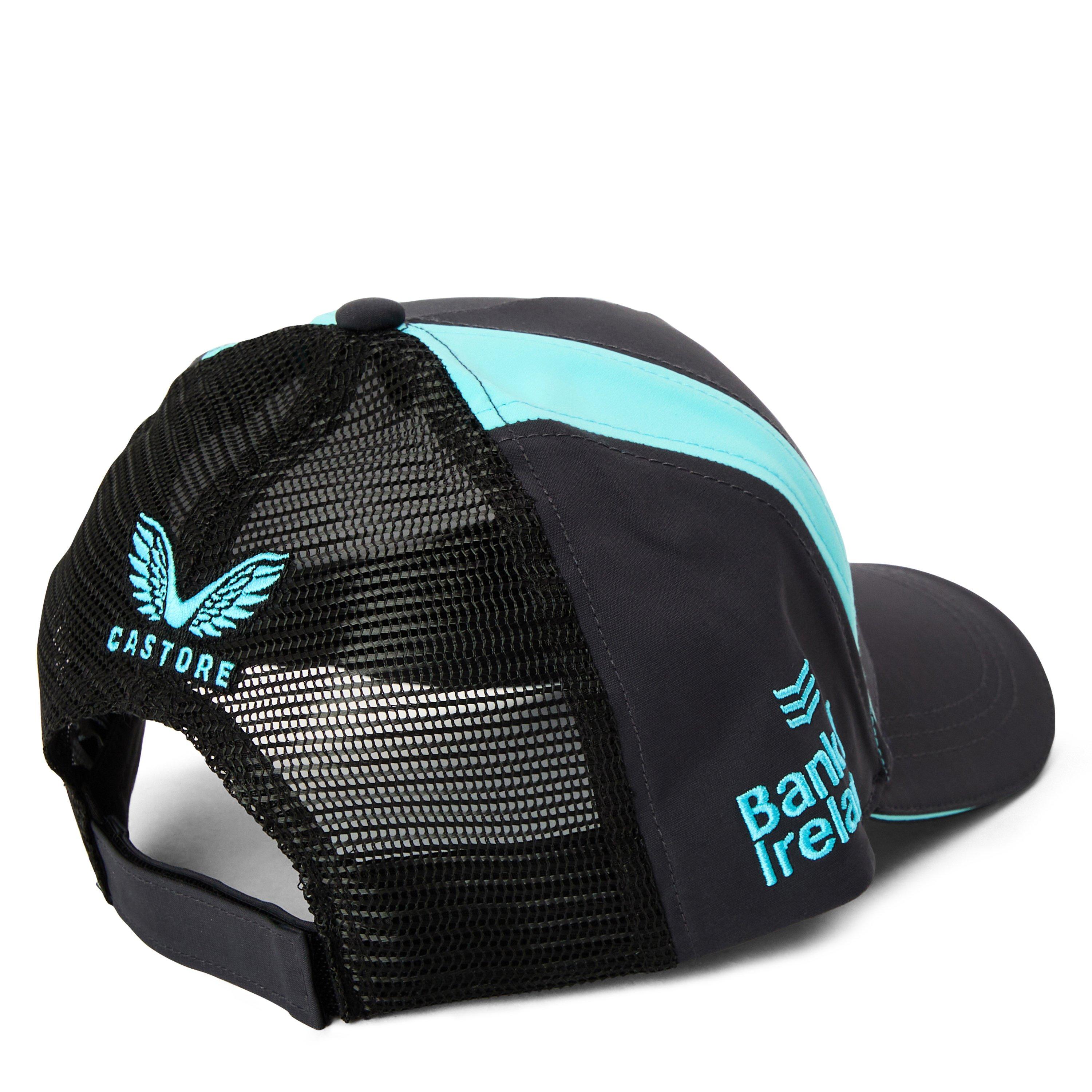 Navy/Blue - Castore - Leinster Club Cap Senior 25/26 - 2