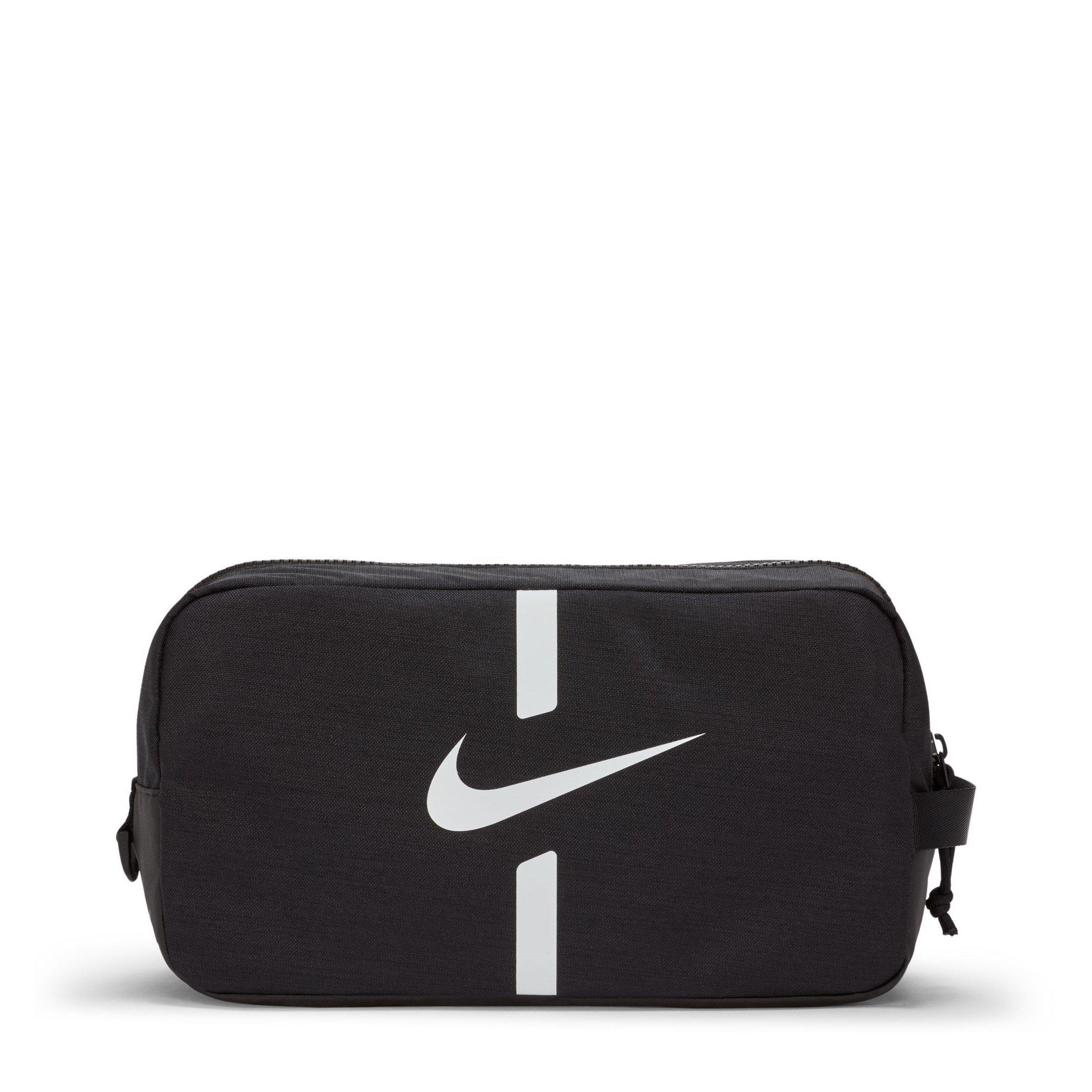Black/Blk/White - Nike - Academy Shoe Bag - 2