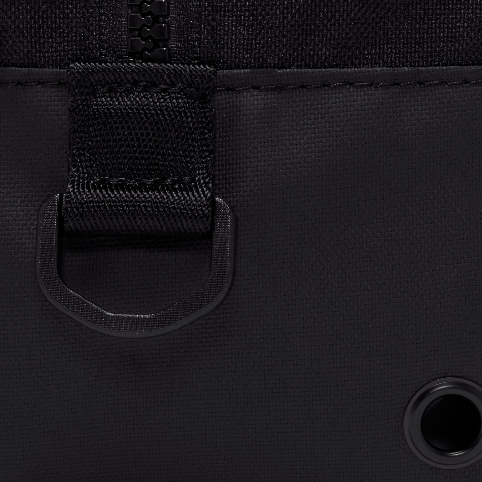 Black/Blk/White - Nike - Academy Shoe Bag - 6
