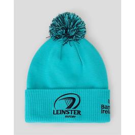 Castore Leinster Bobble Beanie Senior 25/26