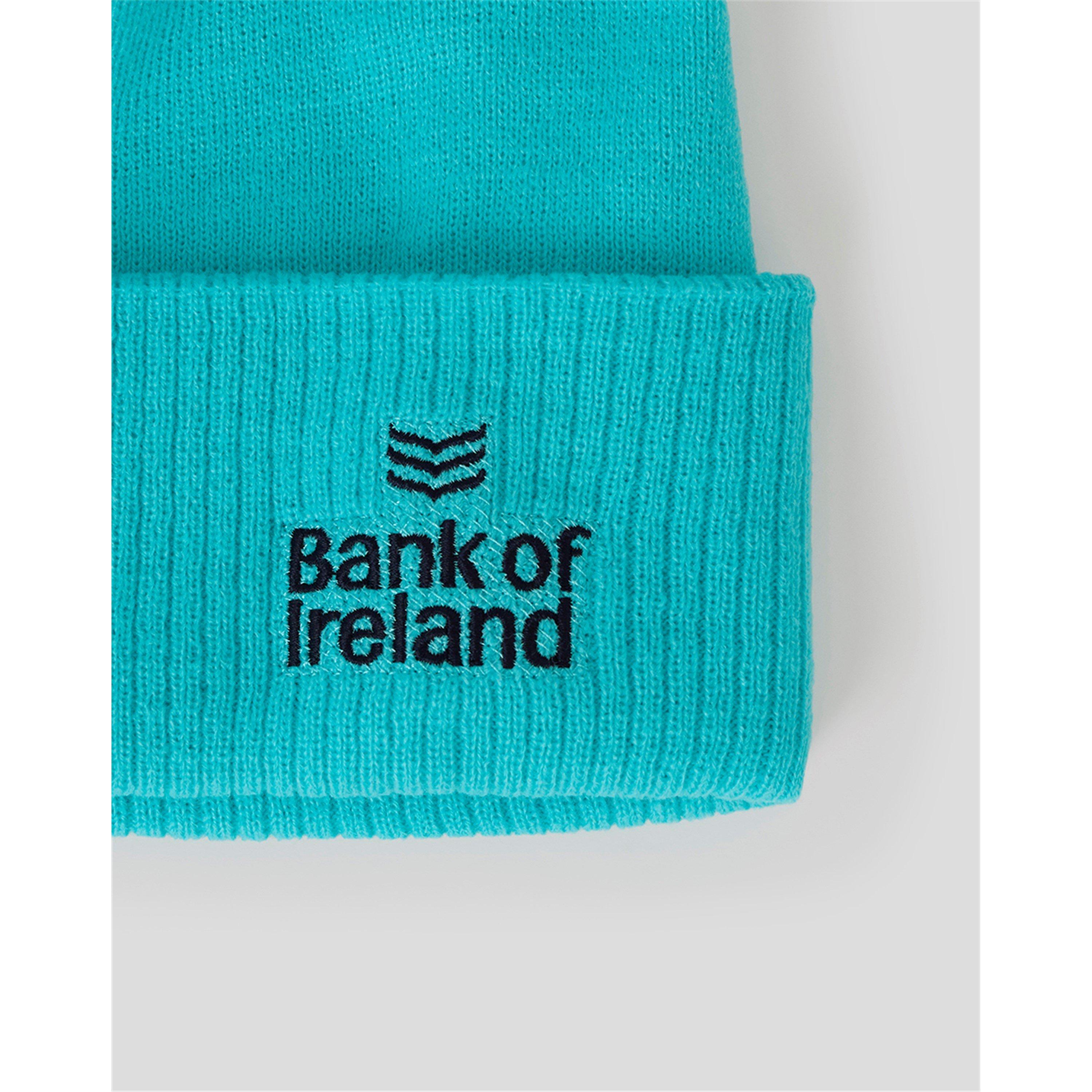 Navy/Blue - Castore - Leinster Bobble Beanie Senior 25/26 - 3