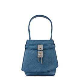 GIVENCHY Shark Lock Bucket Bag