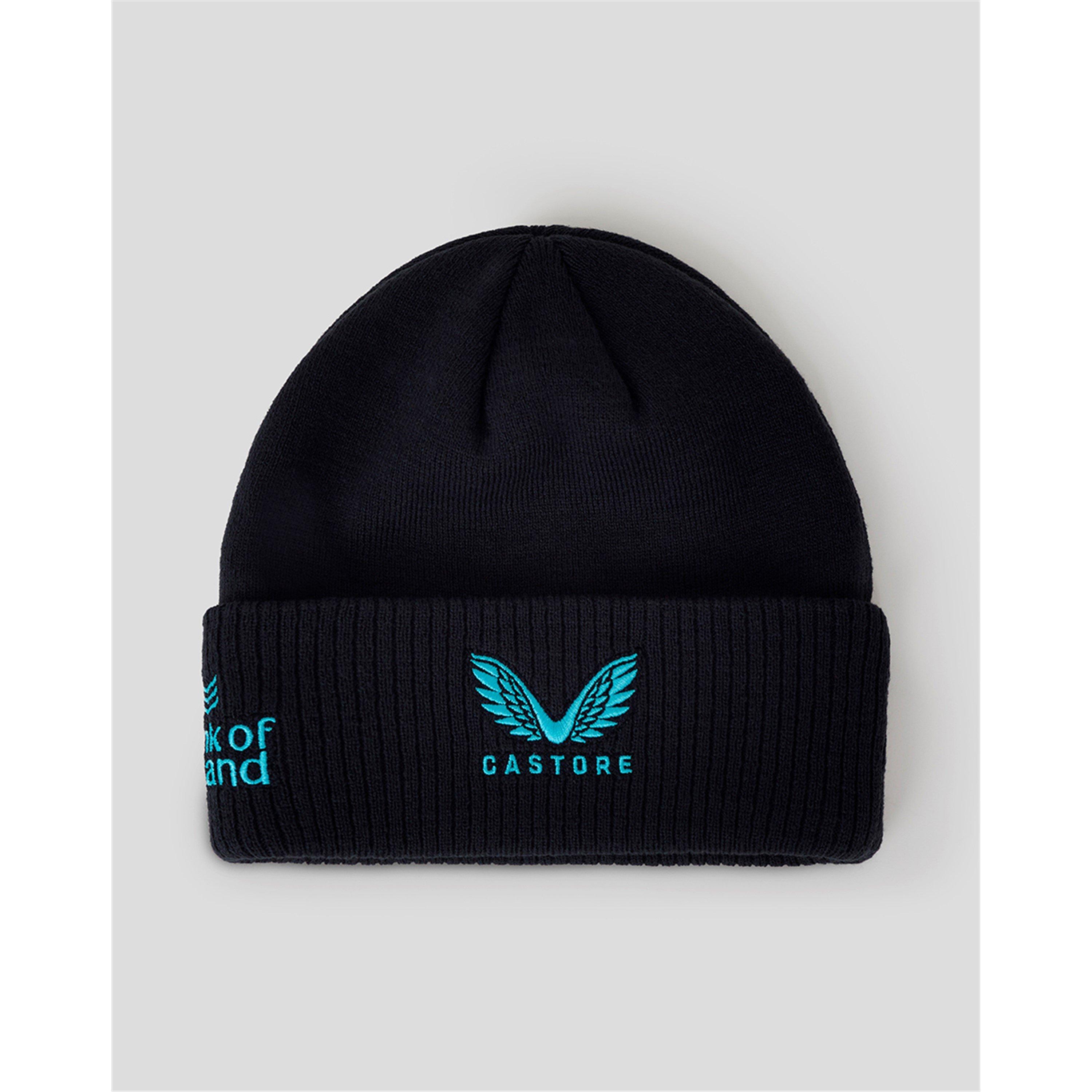 Navy/Blue - Castore - Leinster Club Beanie Senior 25/26 - 2