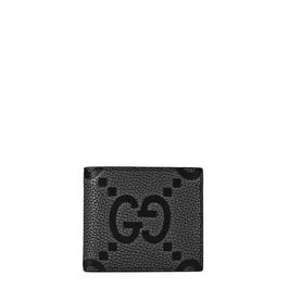 Gucci Mens GG Bi-Fold Wallet