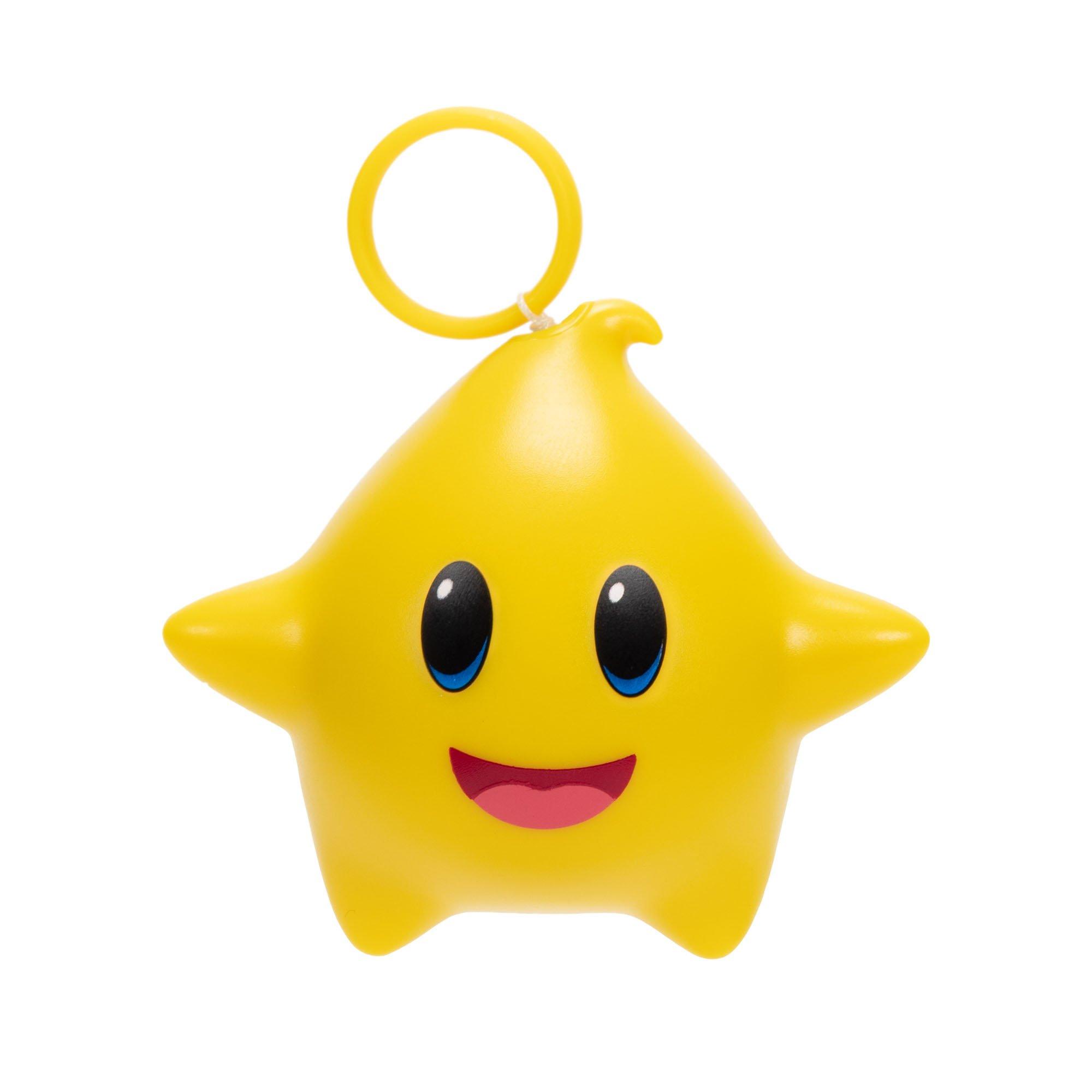 Super Mario  Luma Star Yo-Yo - Assortment - 