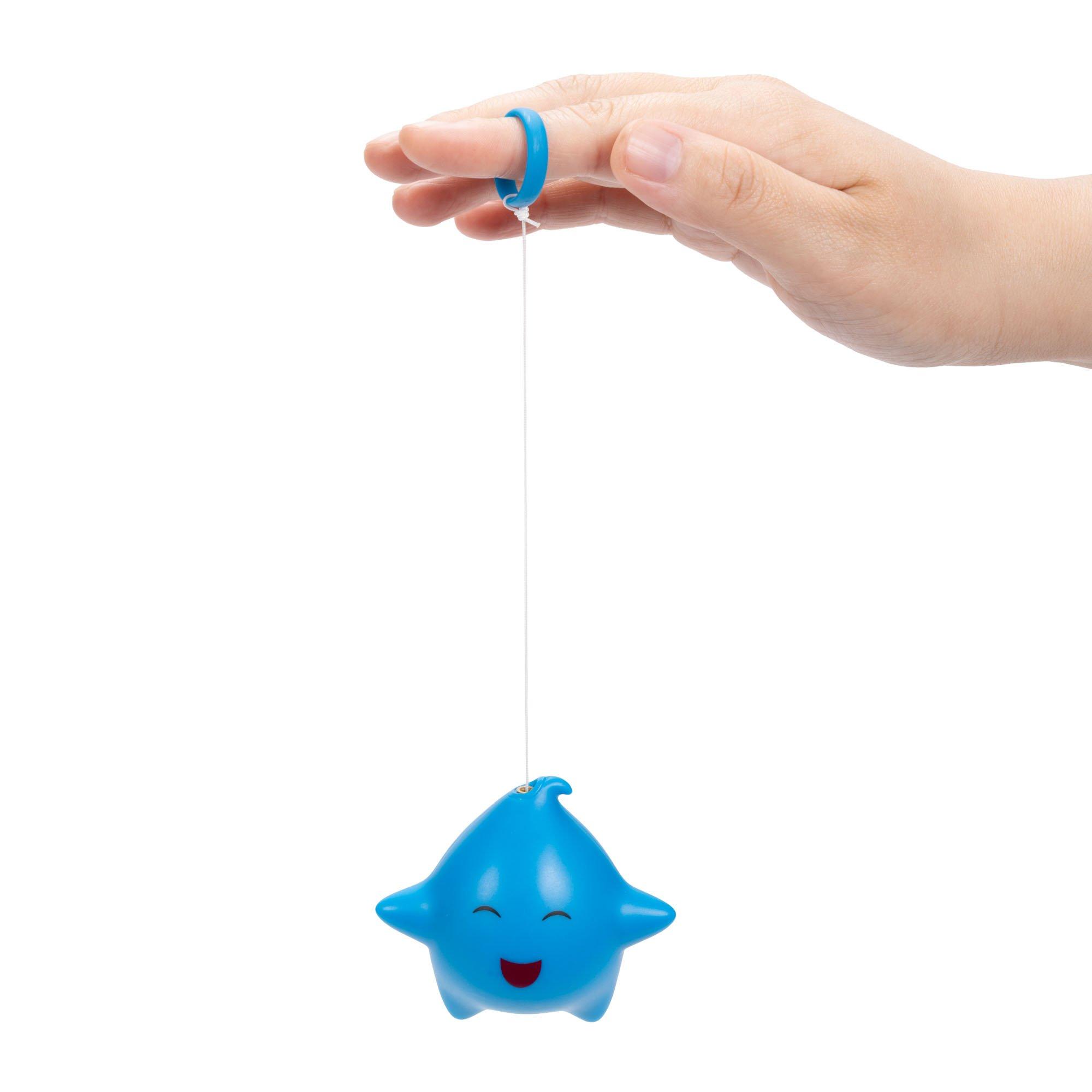 ple - Super Mario - Luma Star Yo-Yo - Assortment - 9