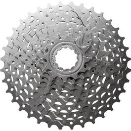 Shimano CS-HG400 Alivio 9-Speed Cassette 11 - 32T
