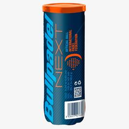 Bullpadel Next Pro FIP Balls 00