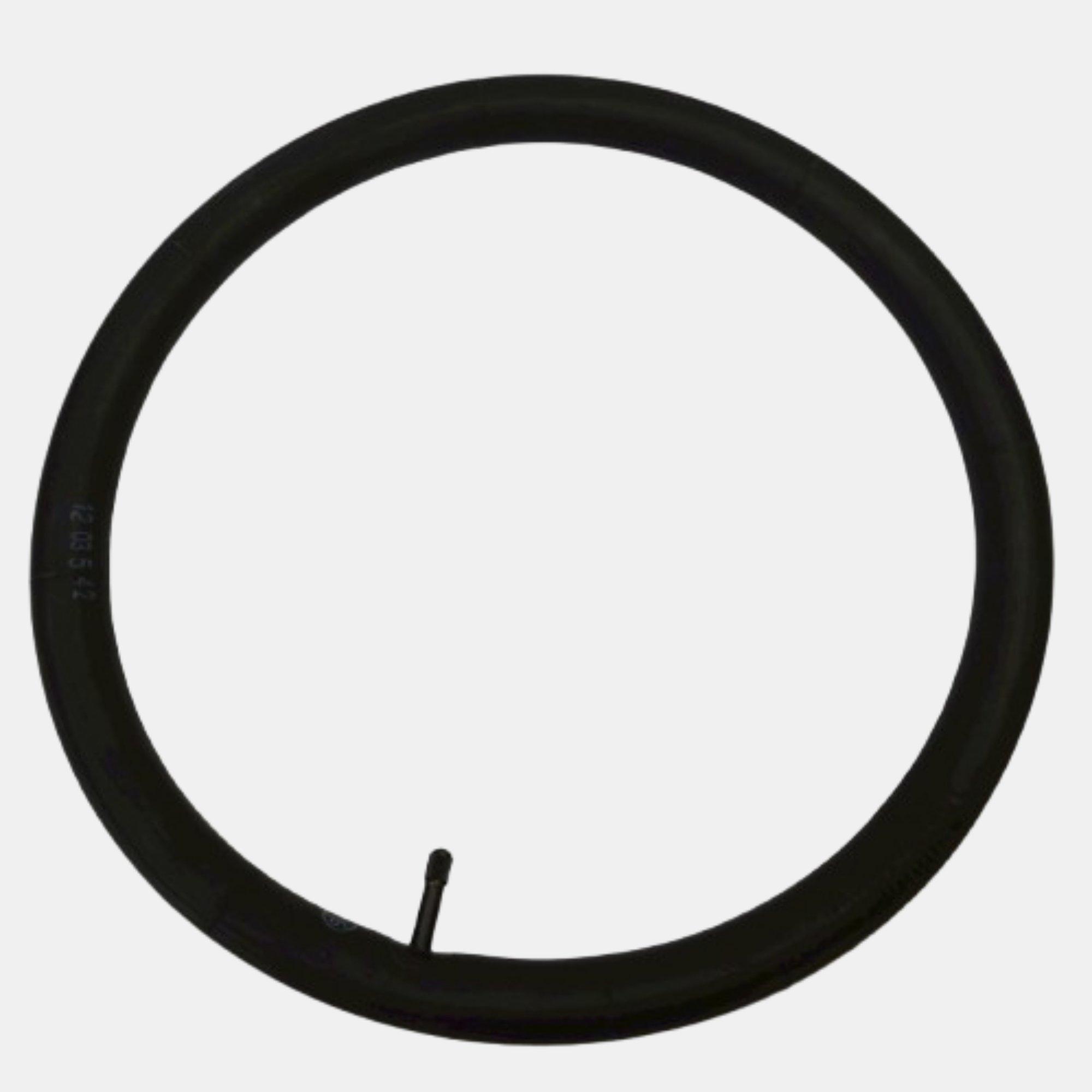 Black48mm - LifeLine - Road Inner Tube 24 inch - 3