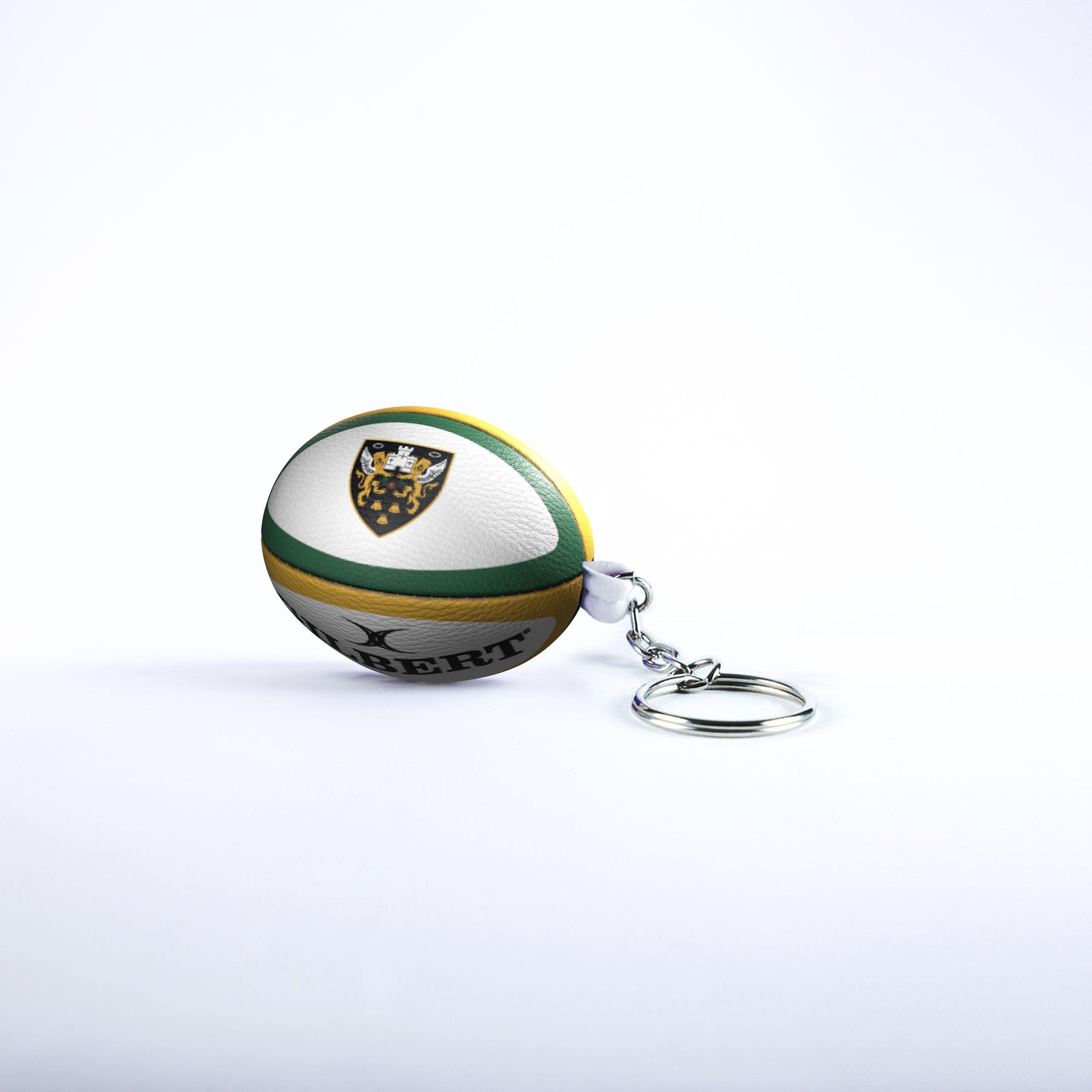 Multi - Gilbert - Adults Keyring