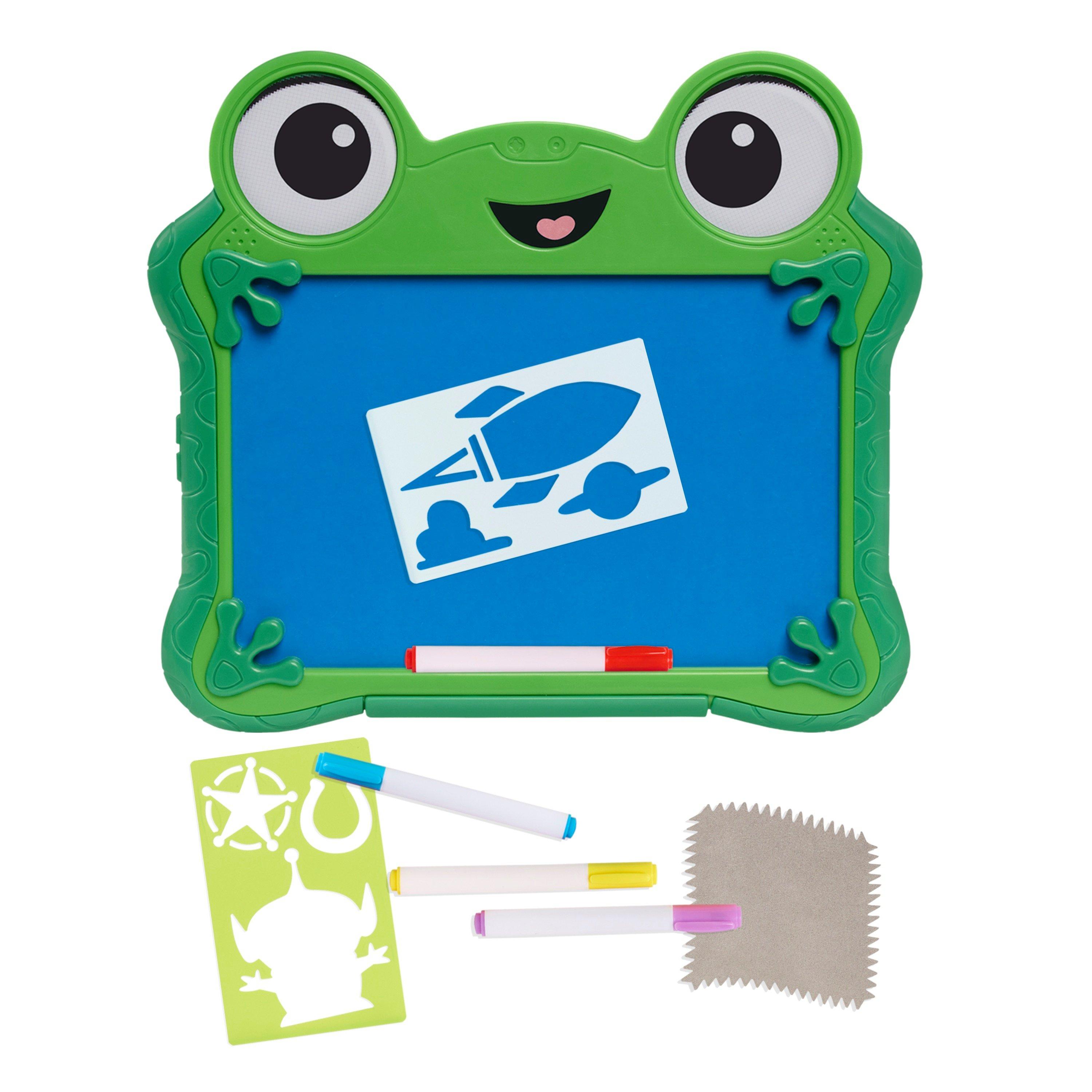 Multicolorido - Toy Story - Disney Toy Story 5 Dry-Erase Glow Lilypad - 2