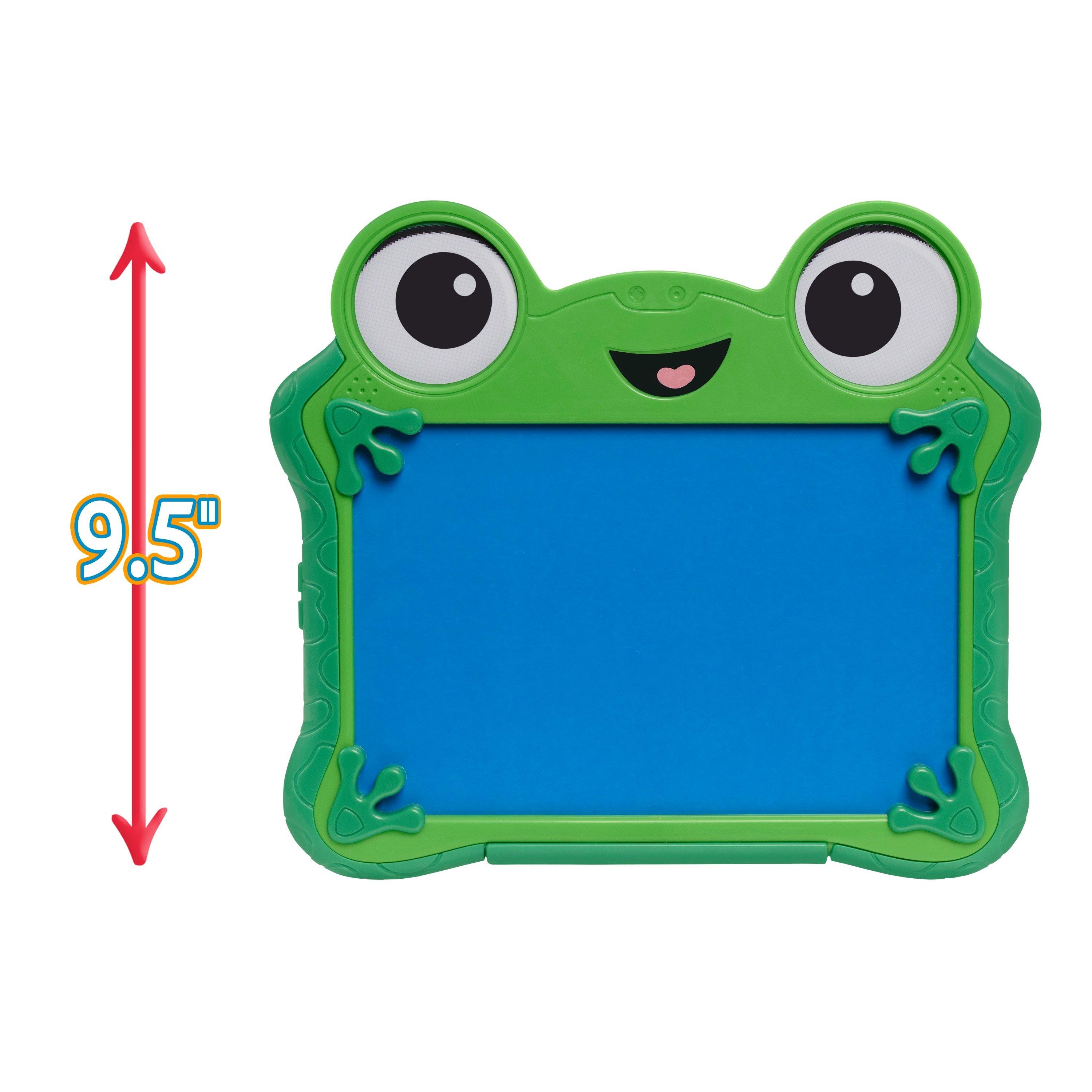 Multicolorido - Toy Story - Disney Toy Story 5 Dry-Erase Glow Lilypad - 3