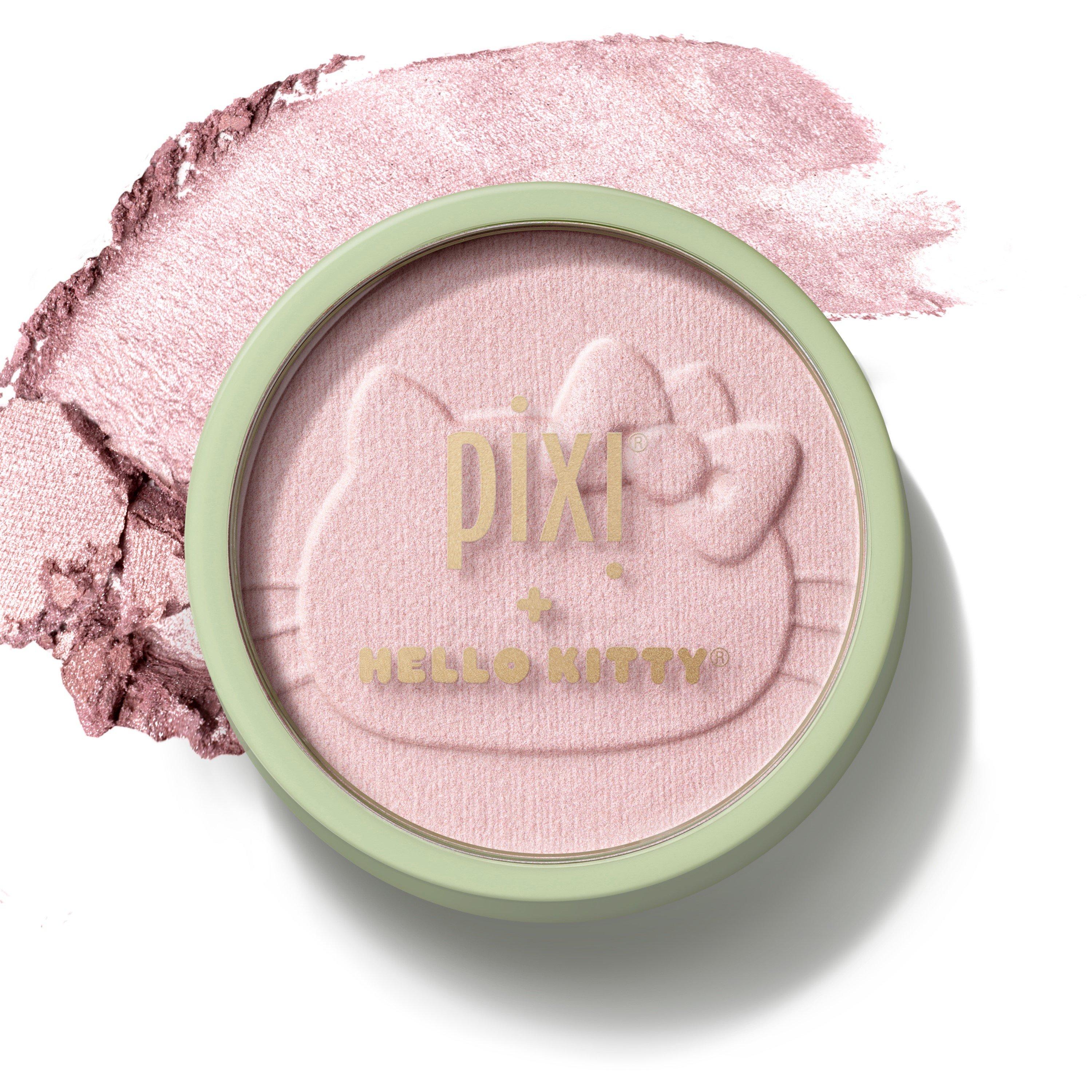 Pixi + Hello Kitty Hello Glow-y Powder