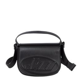 Jack Wills Logo Shoulder Bag