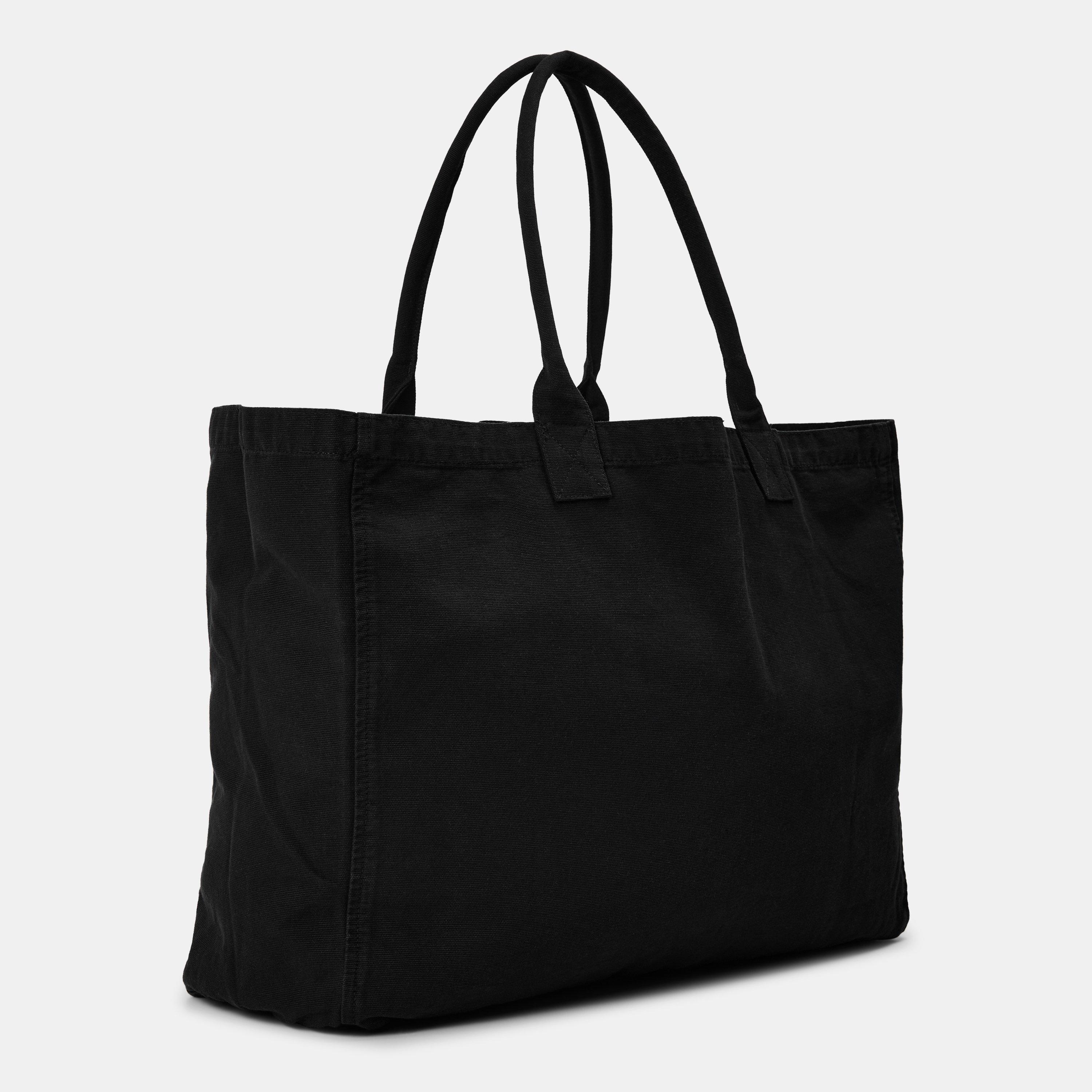 Black - Anine Bing - Women's Tote Bag - 2