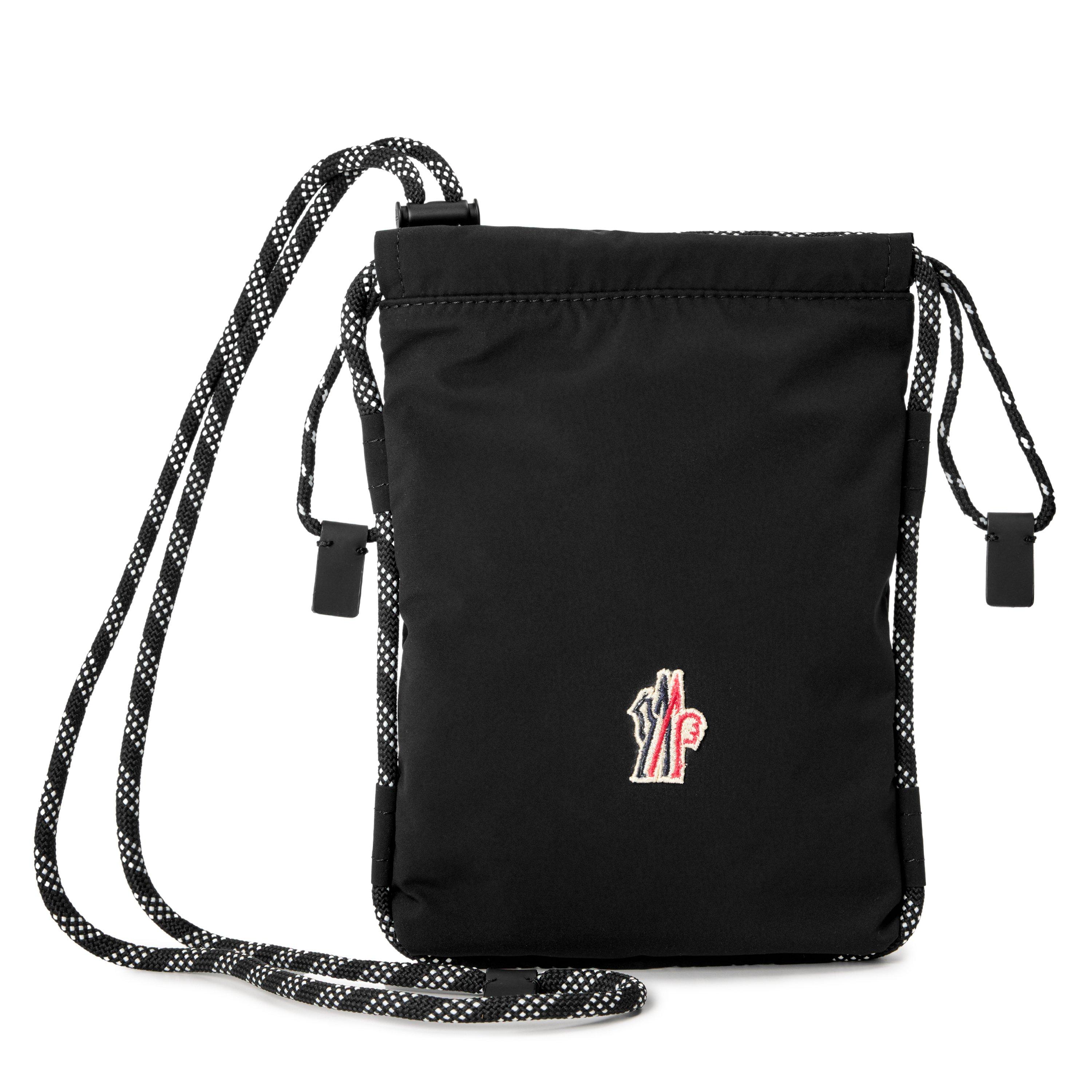 Black 999 - Moncler - Moncler Cross Body B Sn64 - 1