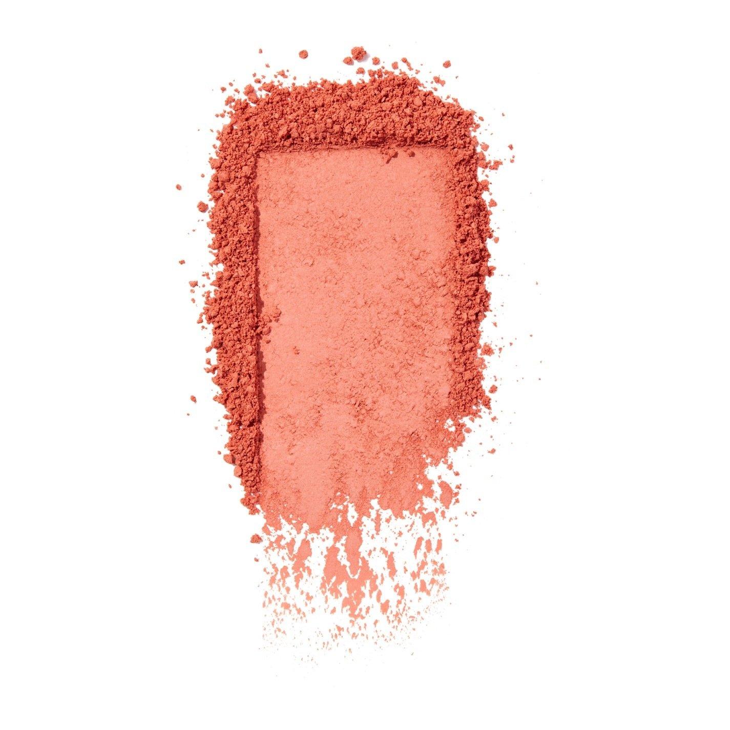 Coral - Benefit - Sunny Warm Coral Powder Blusher - 2