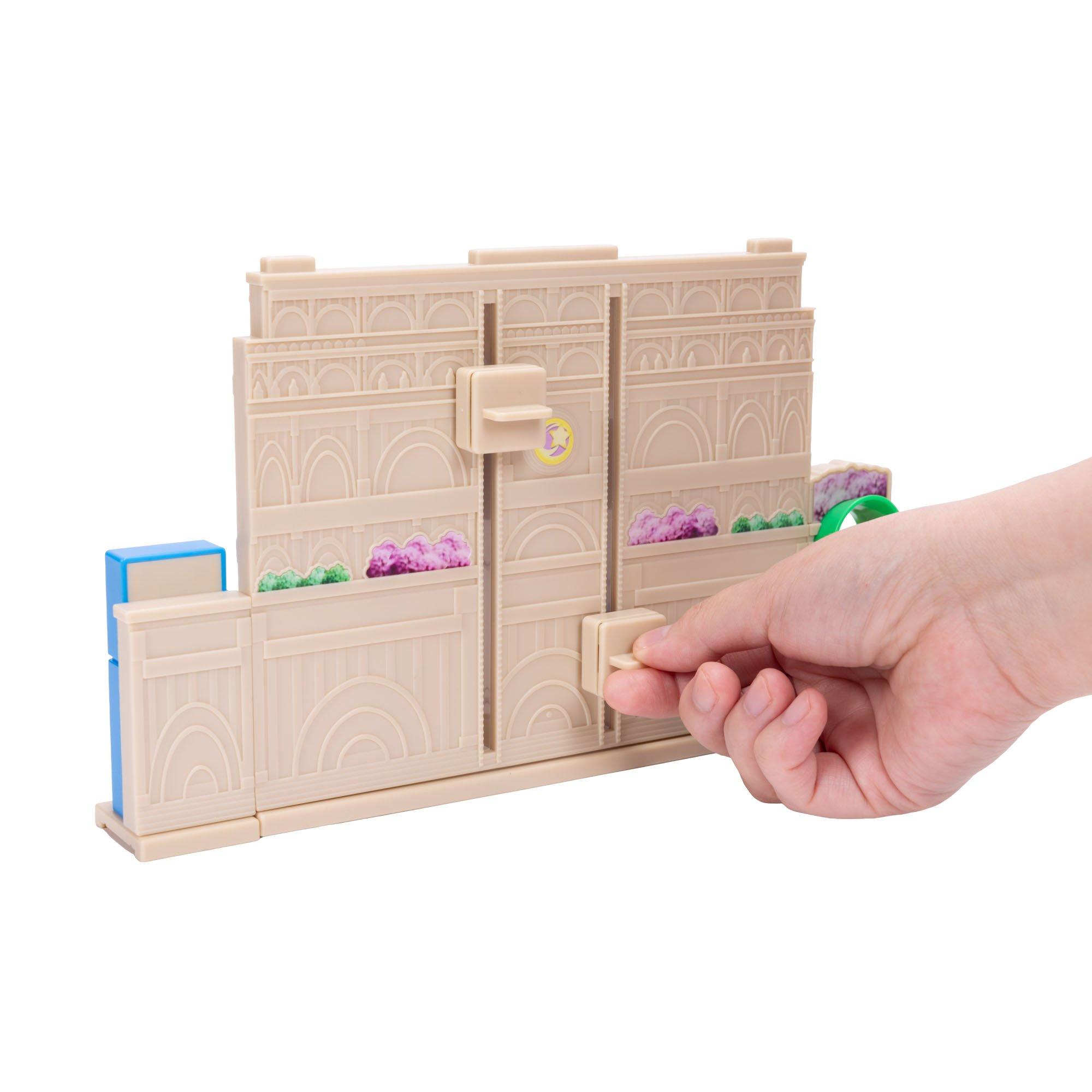 ple - Super Mario - Gateway Diorama Play Set - 5