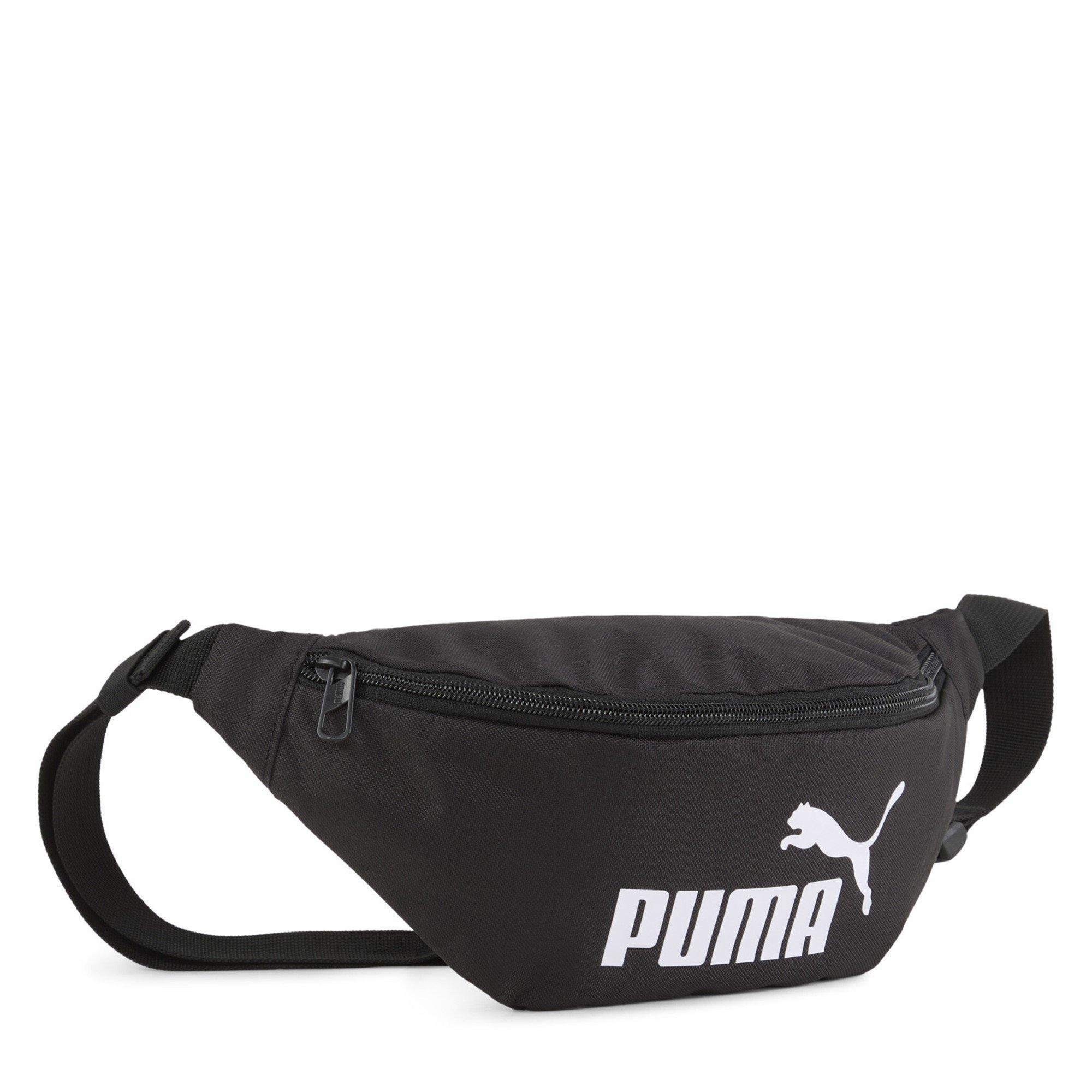 Puma Schwarz - Puma - Phase Bum Bags - 1