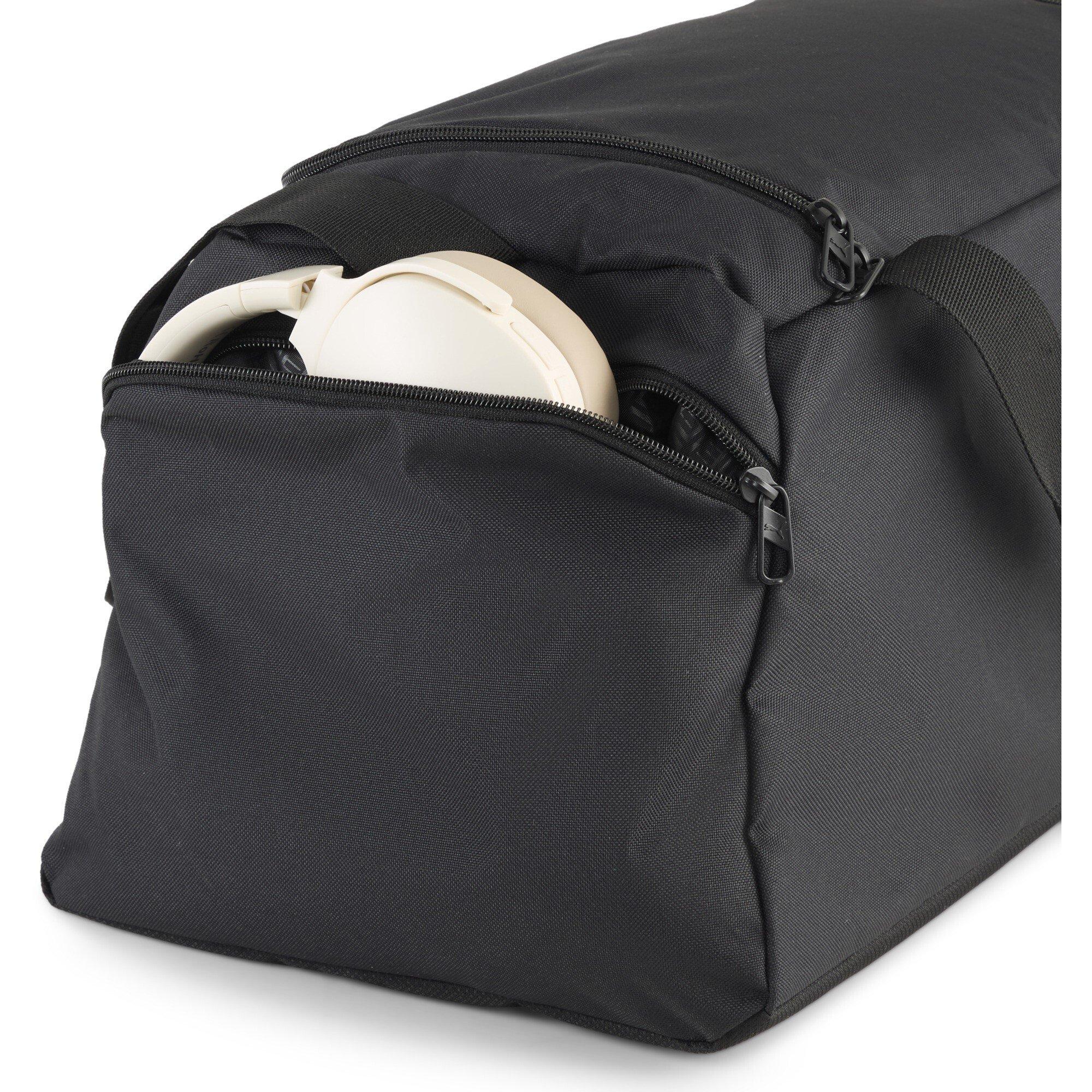 Puma Black - Puma - Adults Holdalls - 4