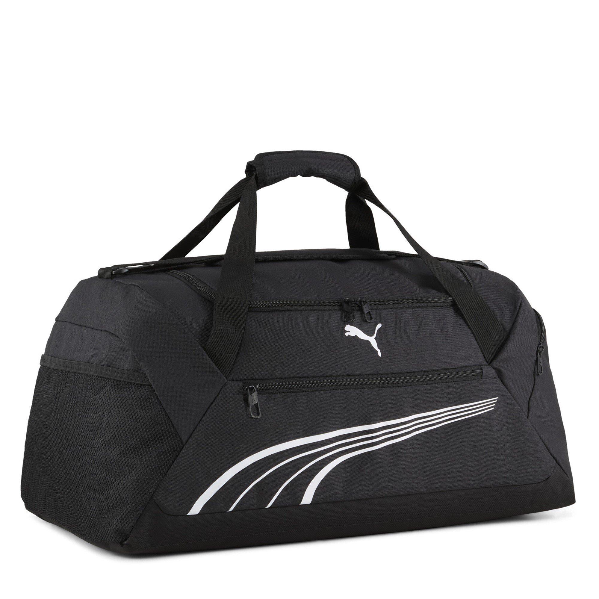 Puma Black - Puma - Adults Holdalls - 1