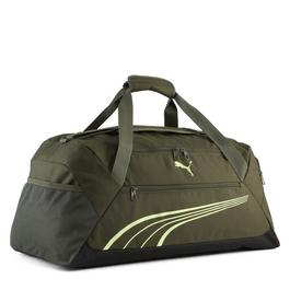 Puma Fund M Sprt Bag 00