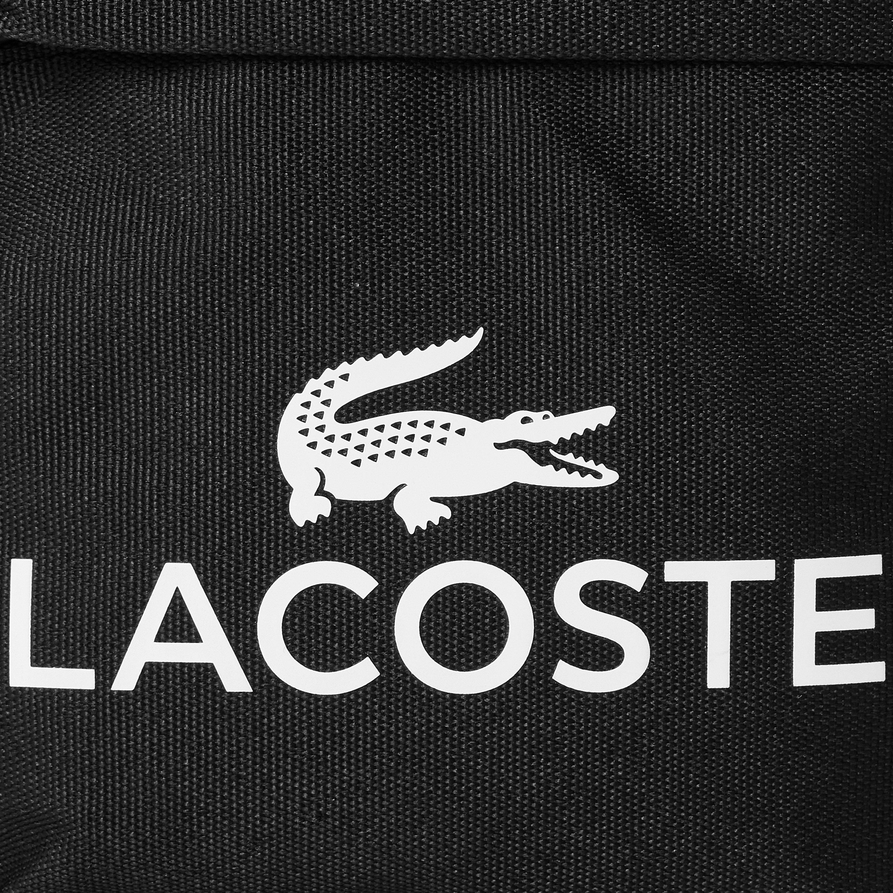 Noir 000 - Lacoste - Cross Body Bag - 4