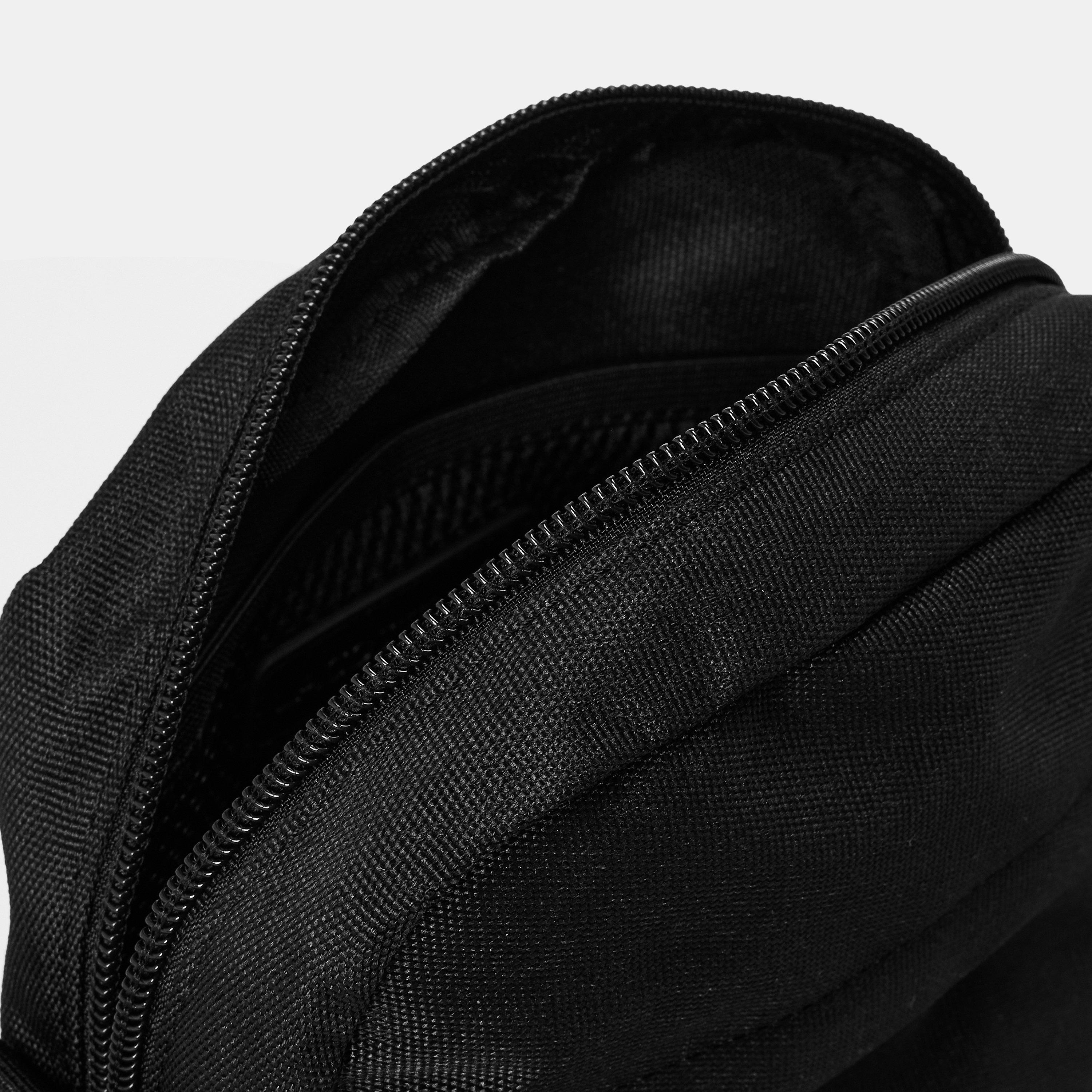 Noir 000 - Lacoste - Cross Body Bag - 5