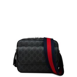 Gucci Gg Crossbody Bag