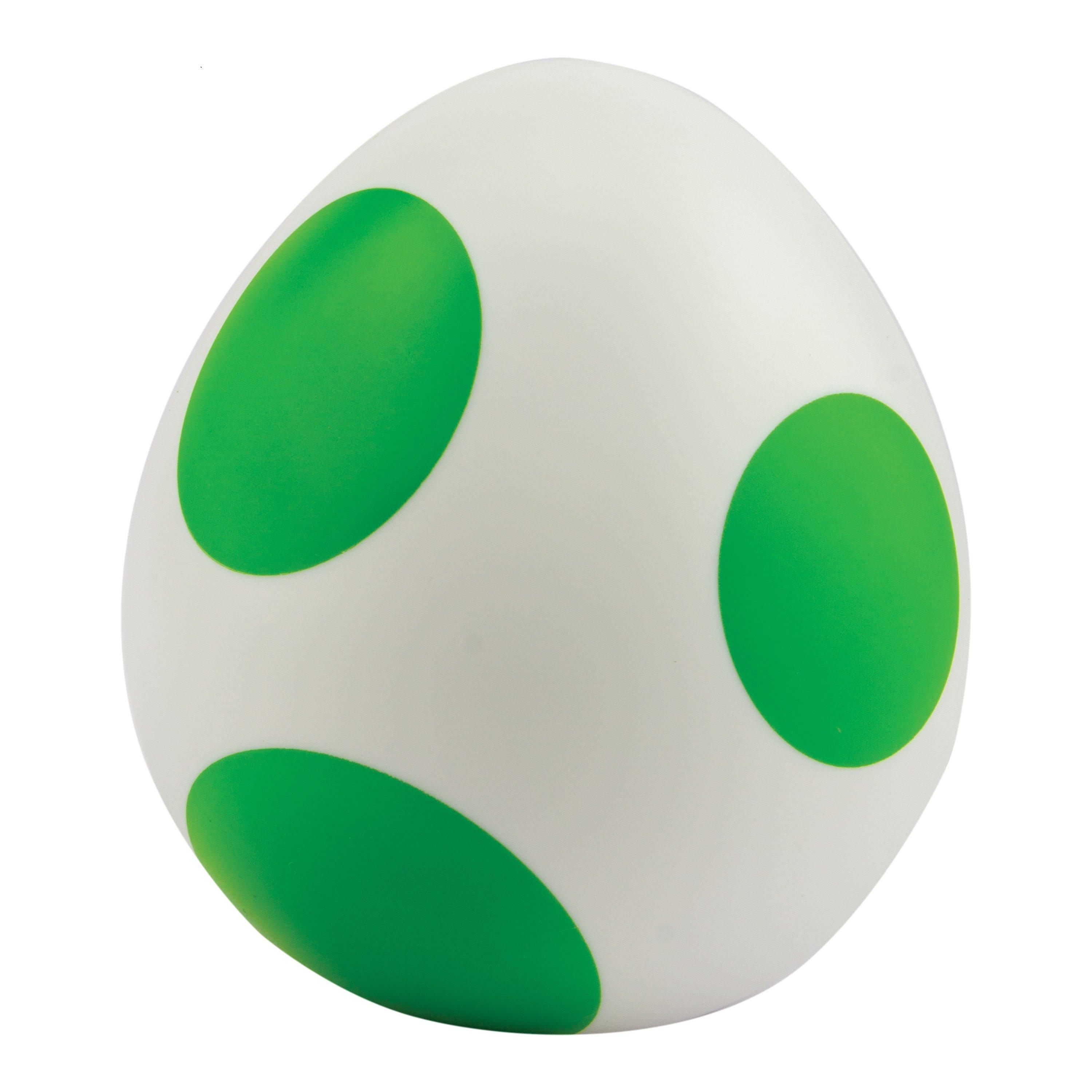 ple - Super Mario - Mini Yoshi Egg Light - 1