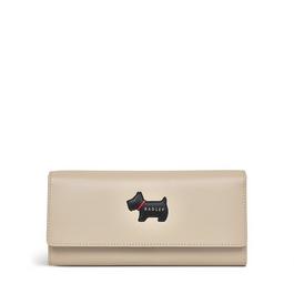 Radley Hertiage Large Flapover Matinee