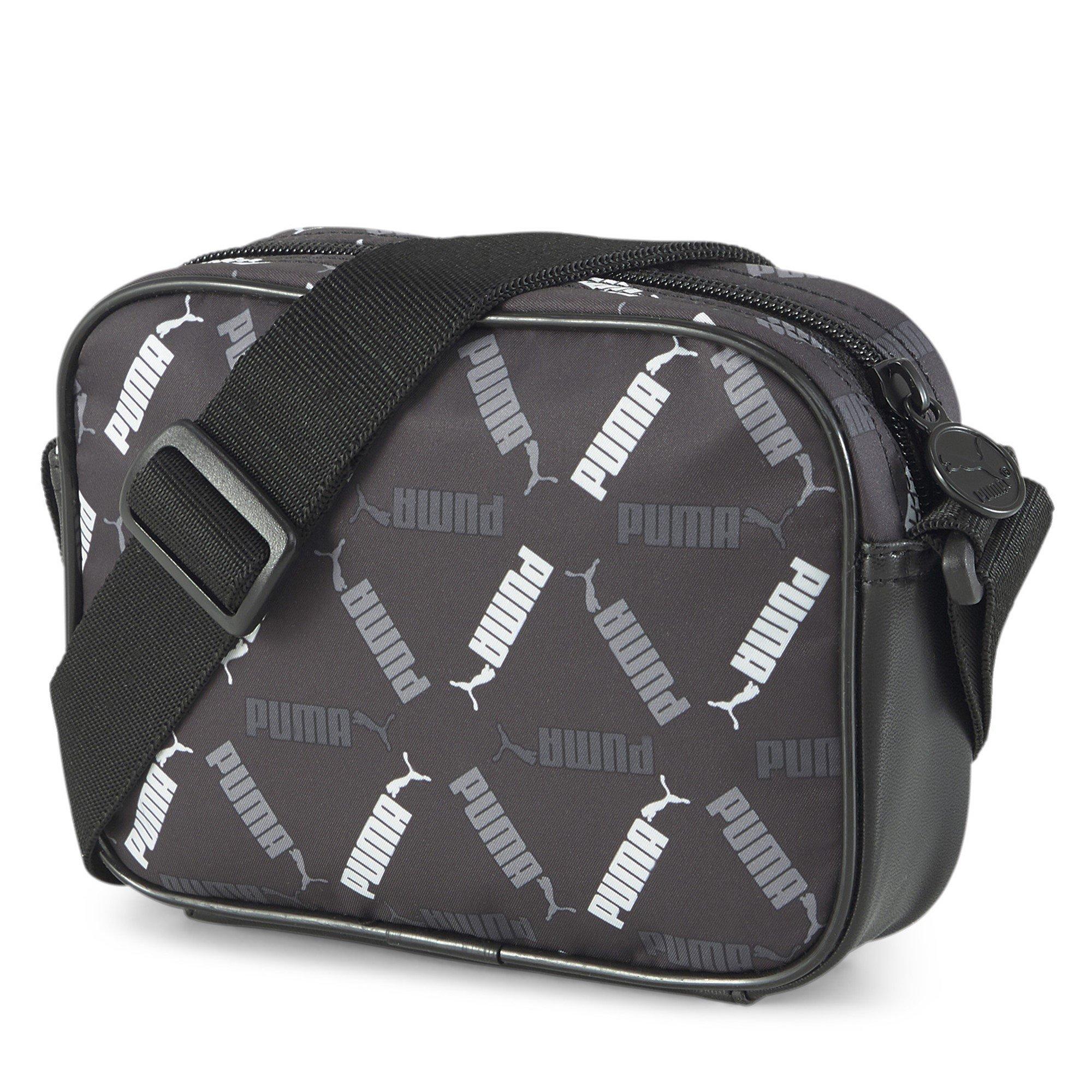 Puma Black Aop - Puma - PUMA Classics Crossbag Bag - 2